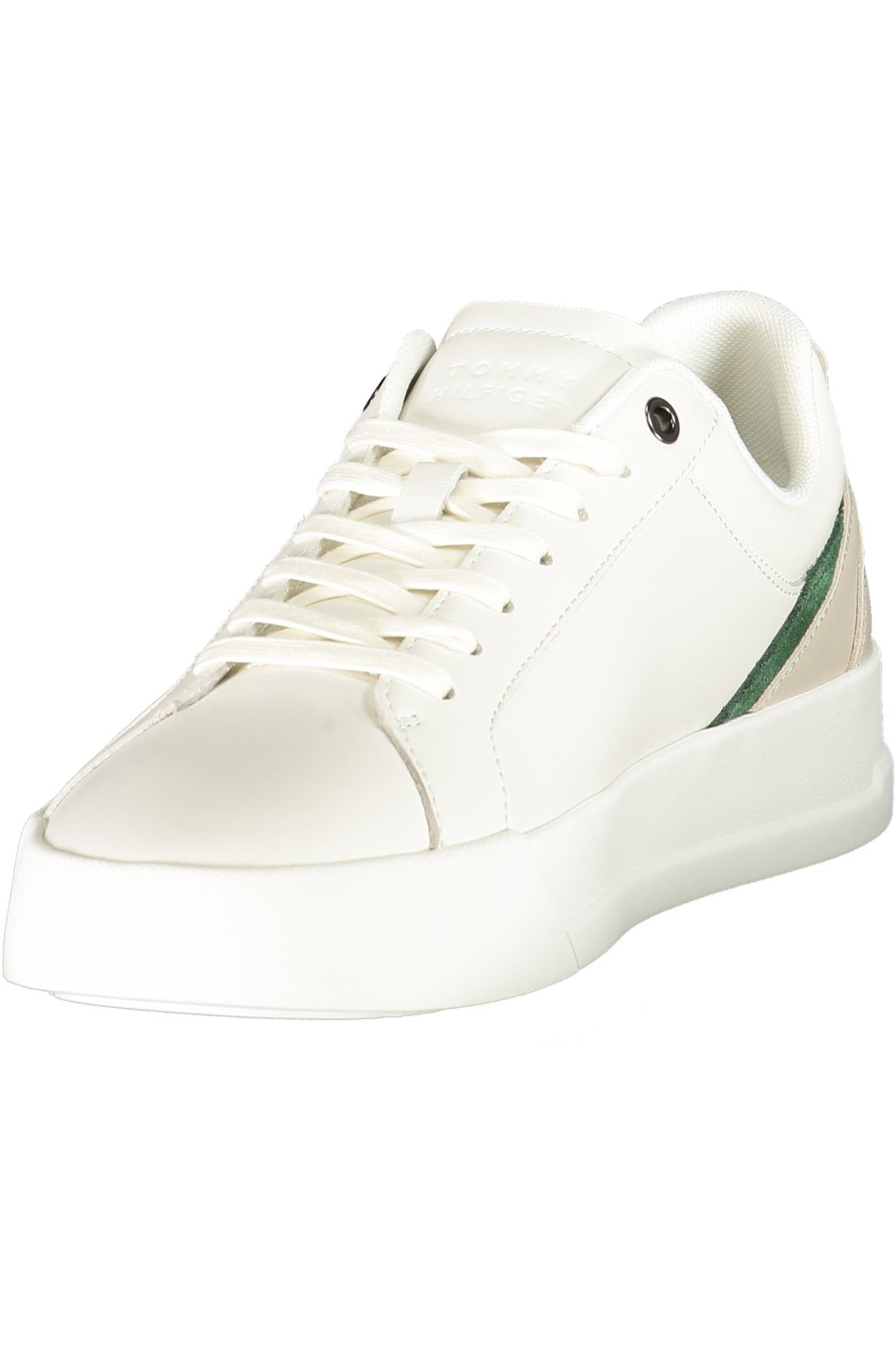 Sneakers TOMMY HILFIGER Bianco FM0FM05879