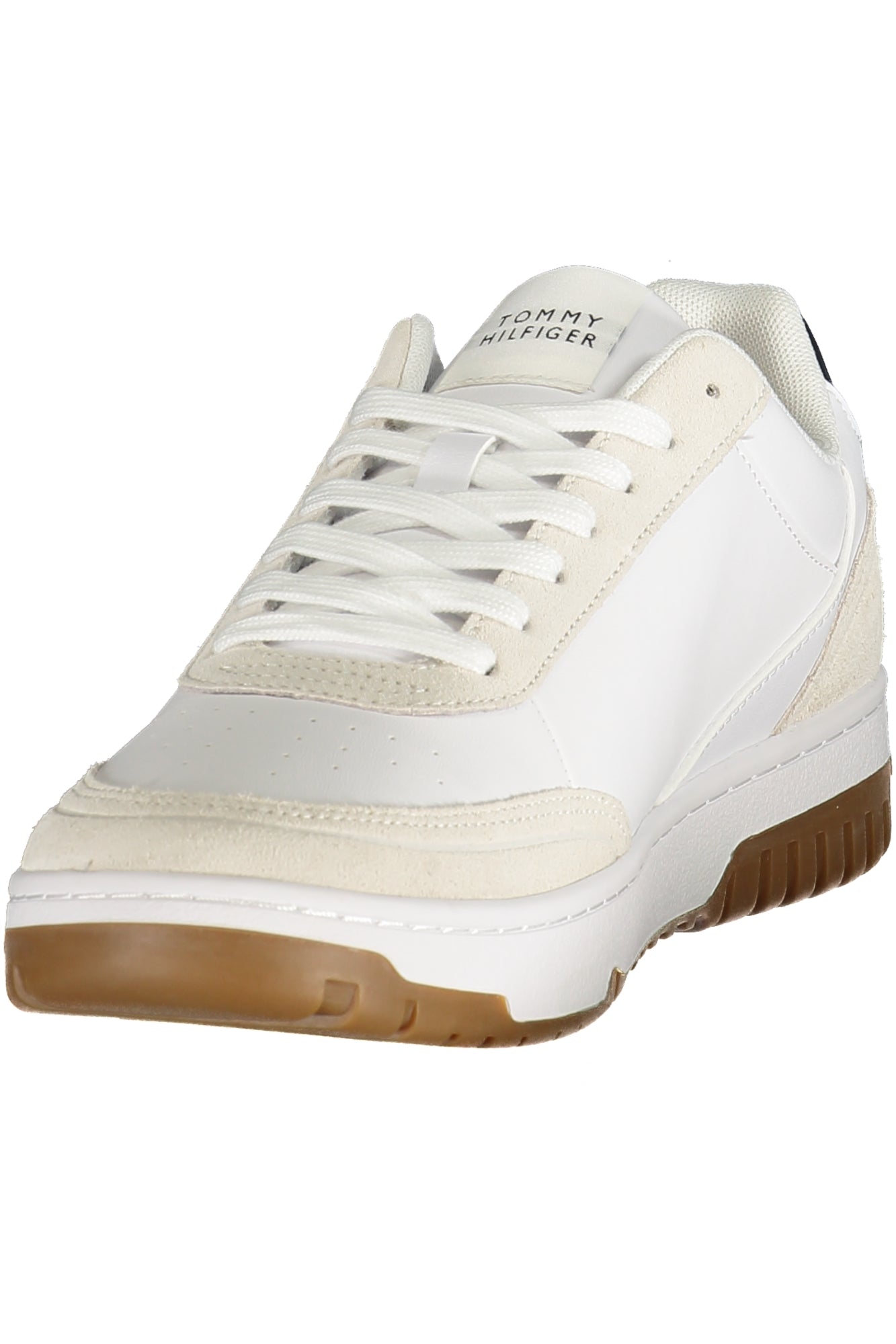 Sneakers TOMMY HILFIGER Bianco FM0FM05881