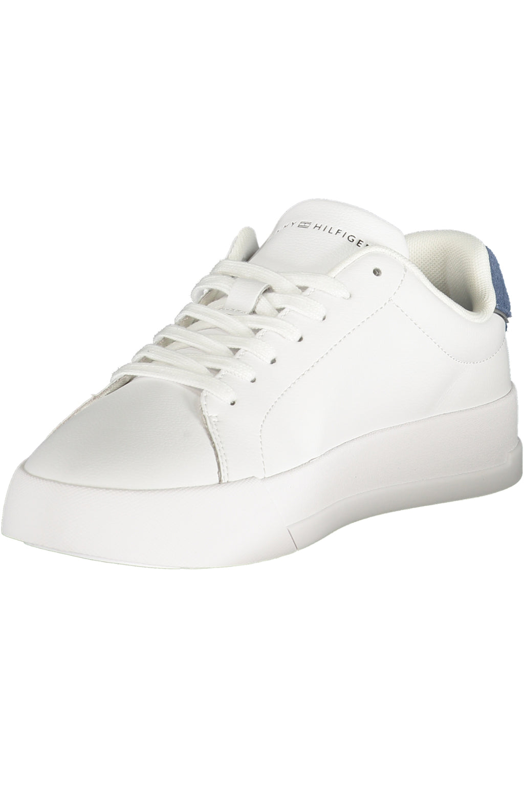 Sneakers TOMMY HILFIGER Bianco