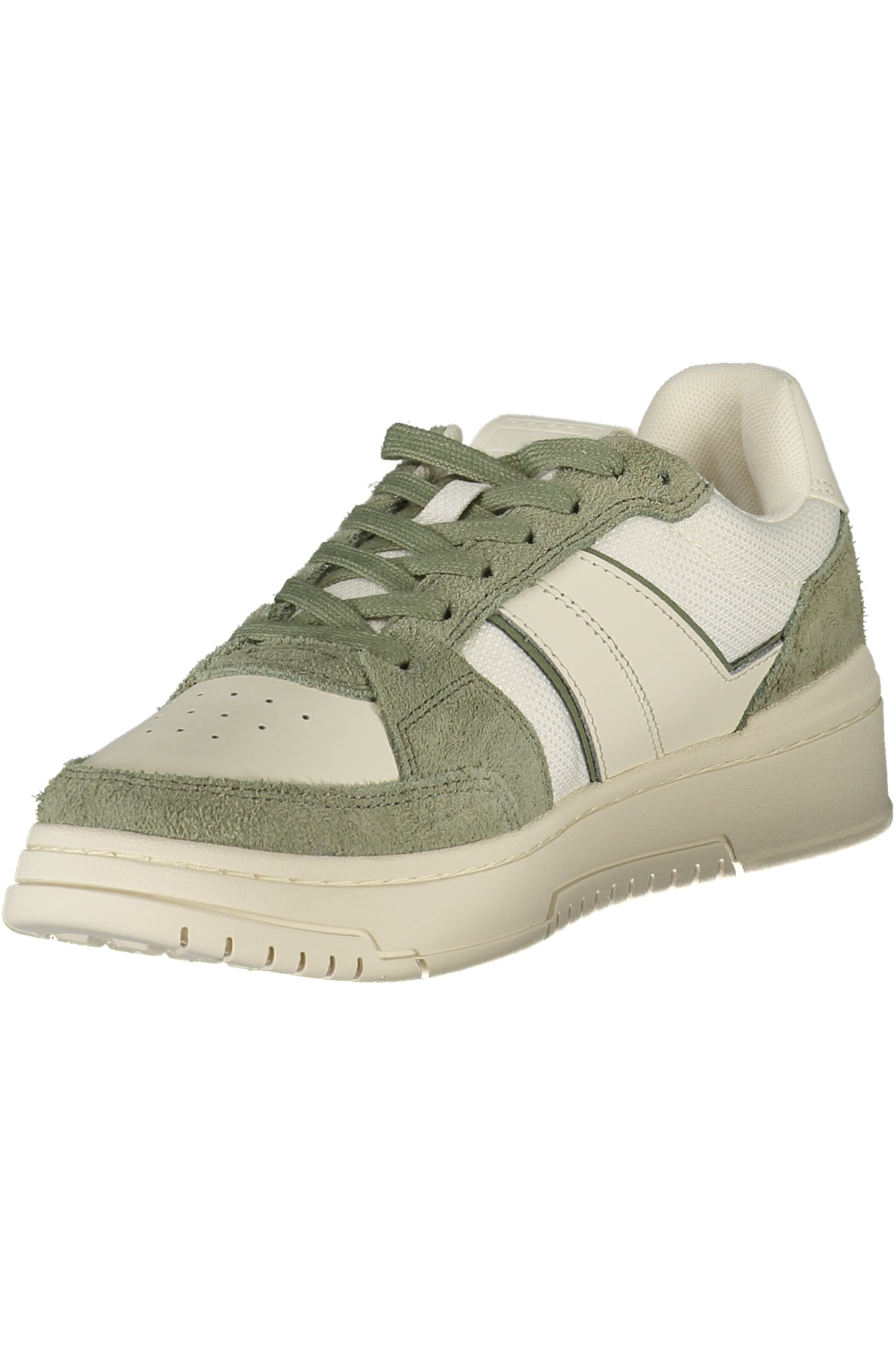 Sneakers TOMMY HILFIGER Bianco EM0EM01579