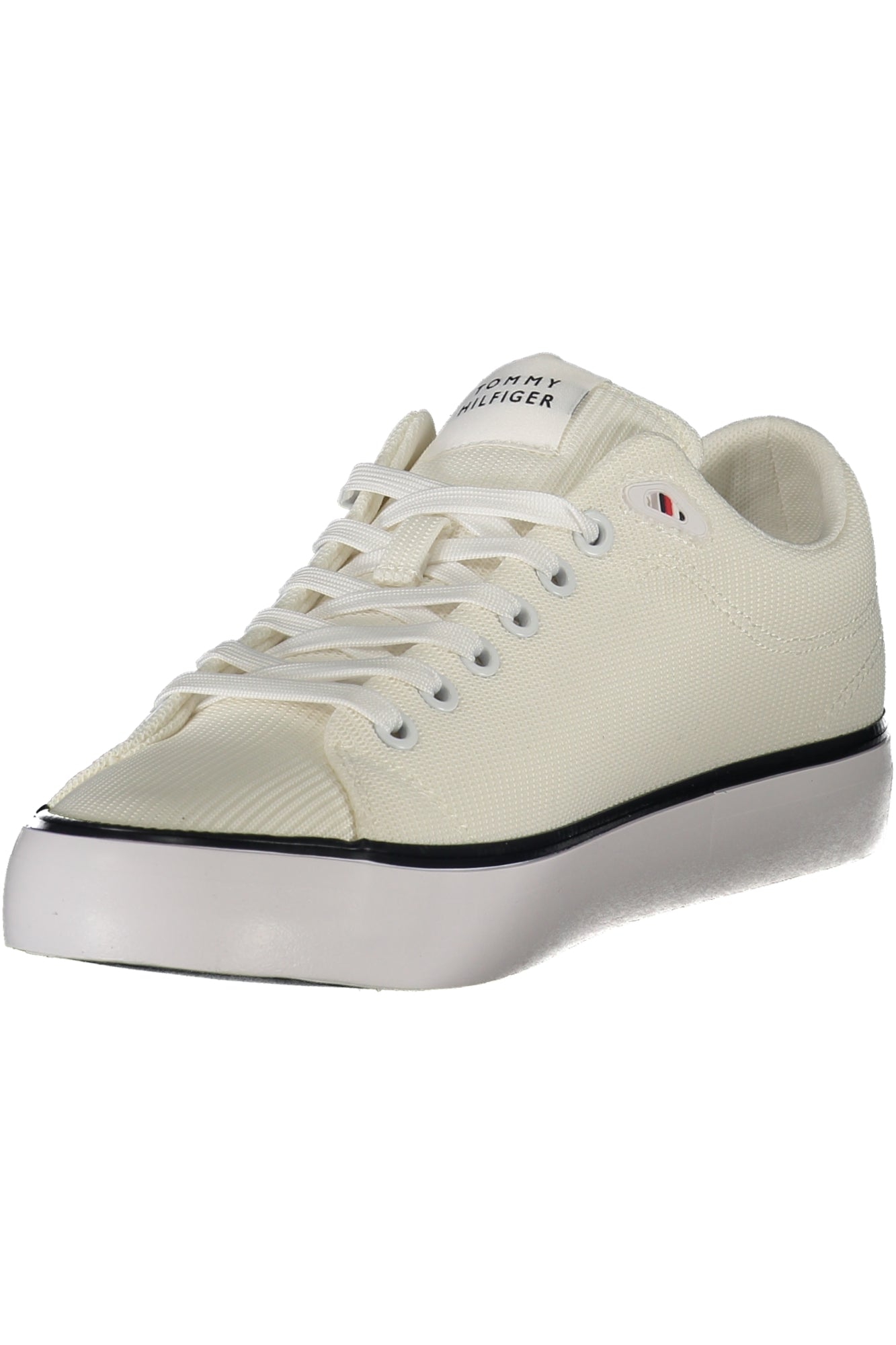 Sneakers TOMMY HILFIGER Bianco
