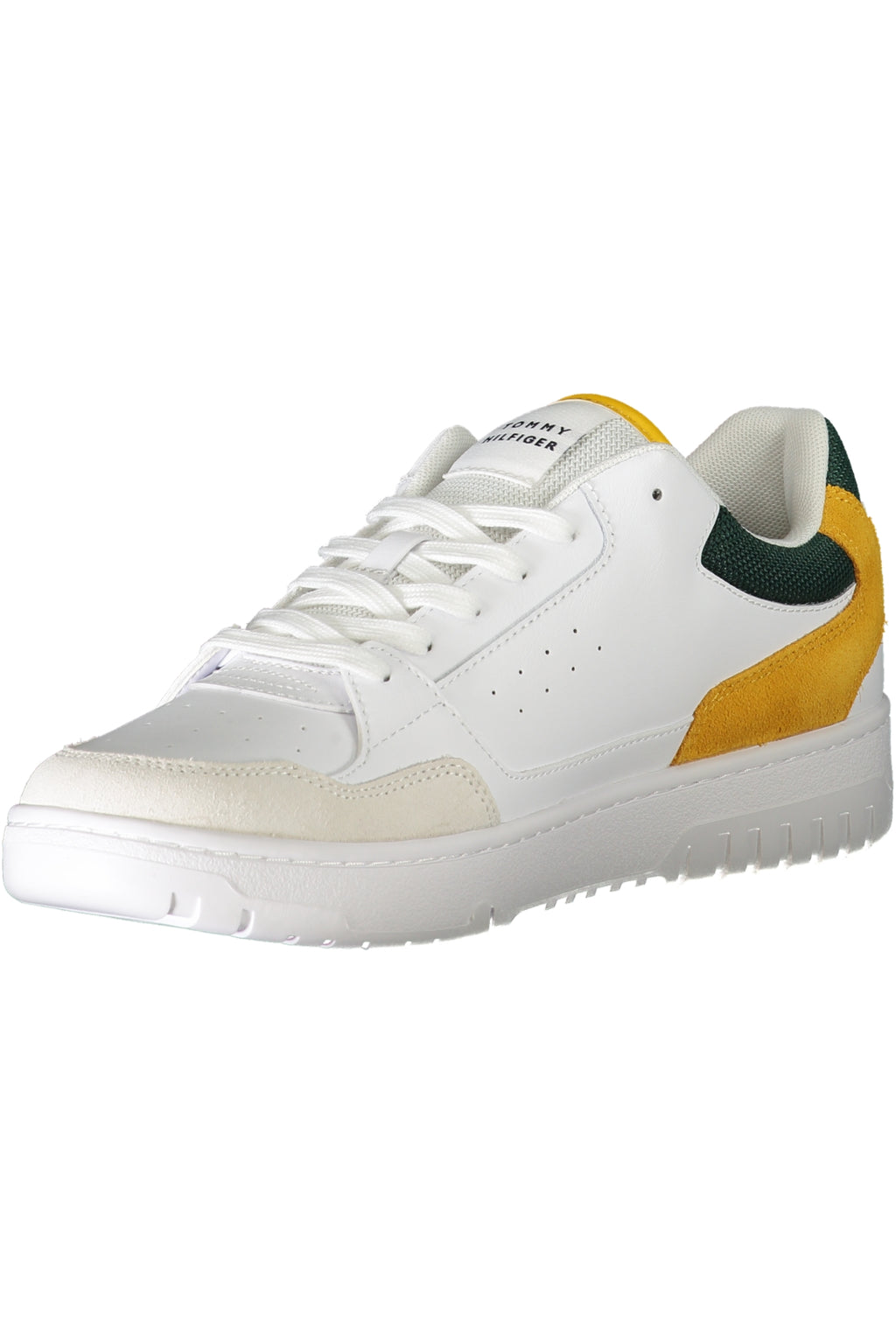Sneakers TOMMY HILFIGER Bianco FM0FM05058