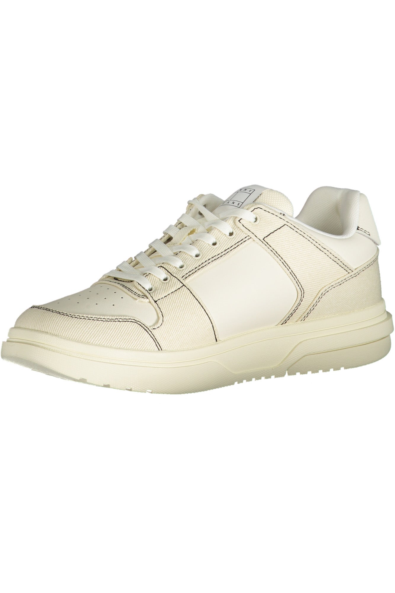 Sneakers TOMMY HILFIGER Bianco