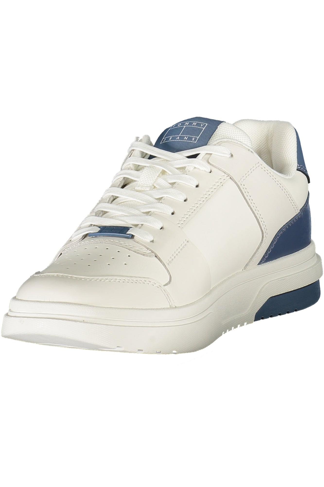 Sneakers TOMMY HILFIGER Bianco