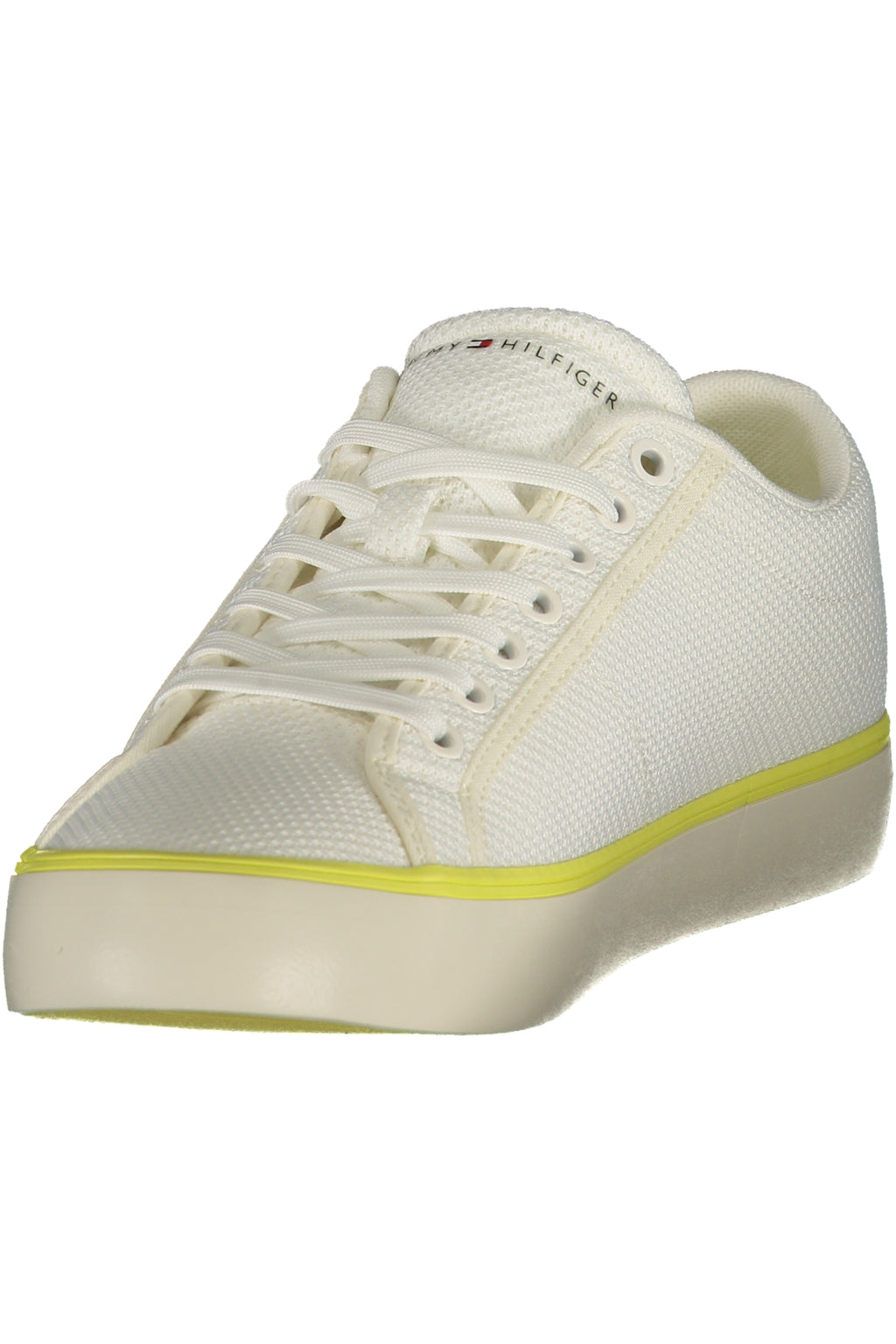 Sneakers TOMMY HILFIGER Bianco FM0FM05820