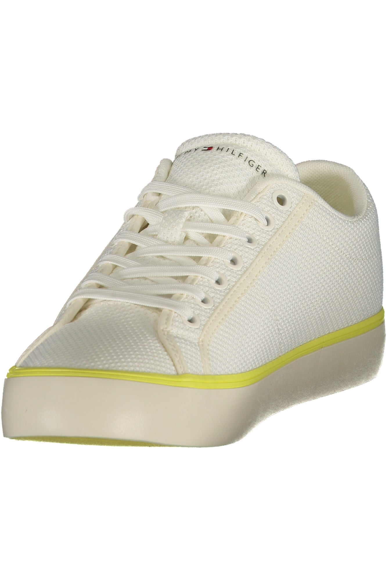 Sneakers TOMMY HILFIGER Bianco FM0FM05820