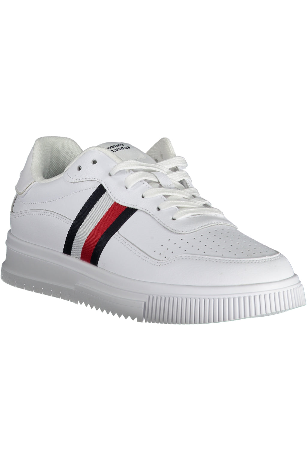 Sneakers TOMMY HILFIGER Bianco FM0FM04824