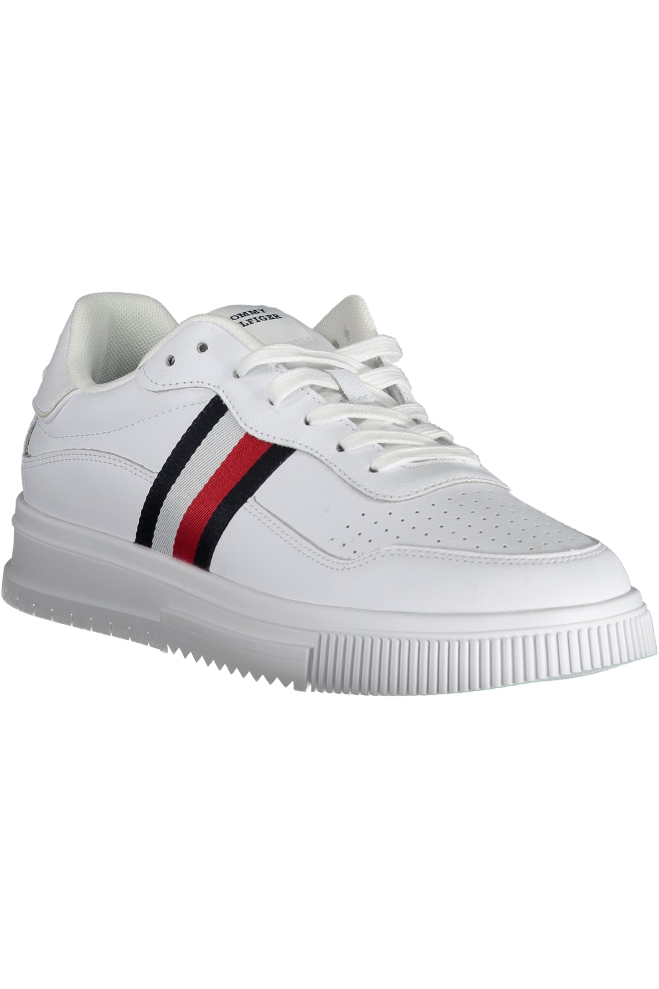 Sneakers TOMMY HILFIGER Bianco