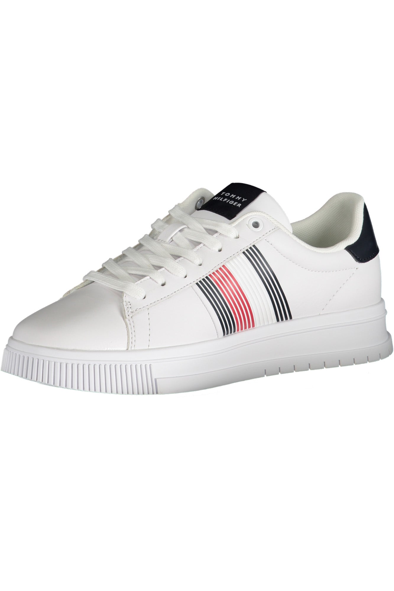 Sneakers TOMMY HILFIGER Bianco