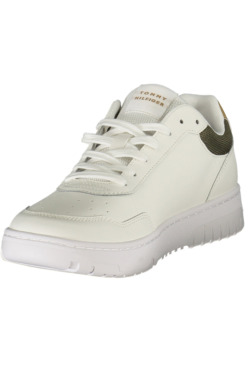 Sneakers TOMMY HILFIGER Bianco