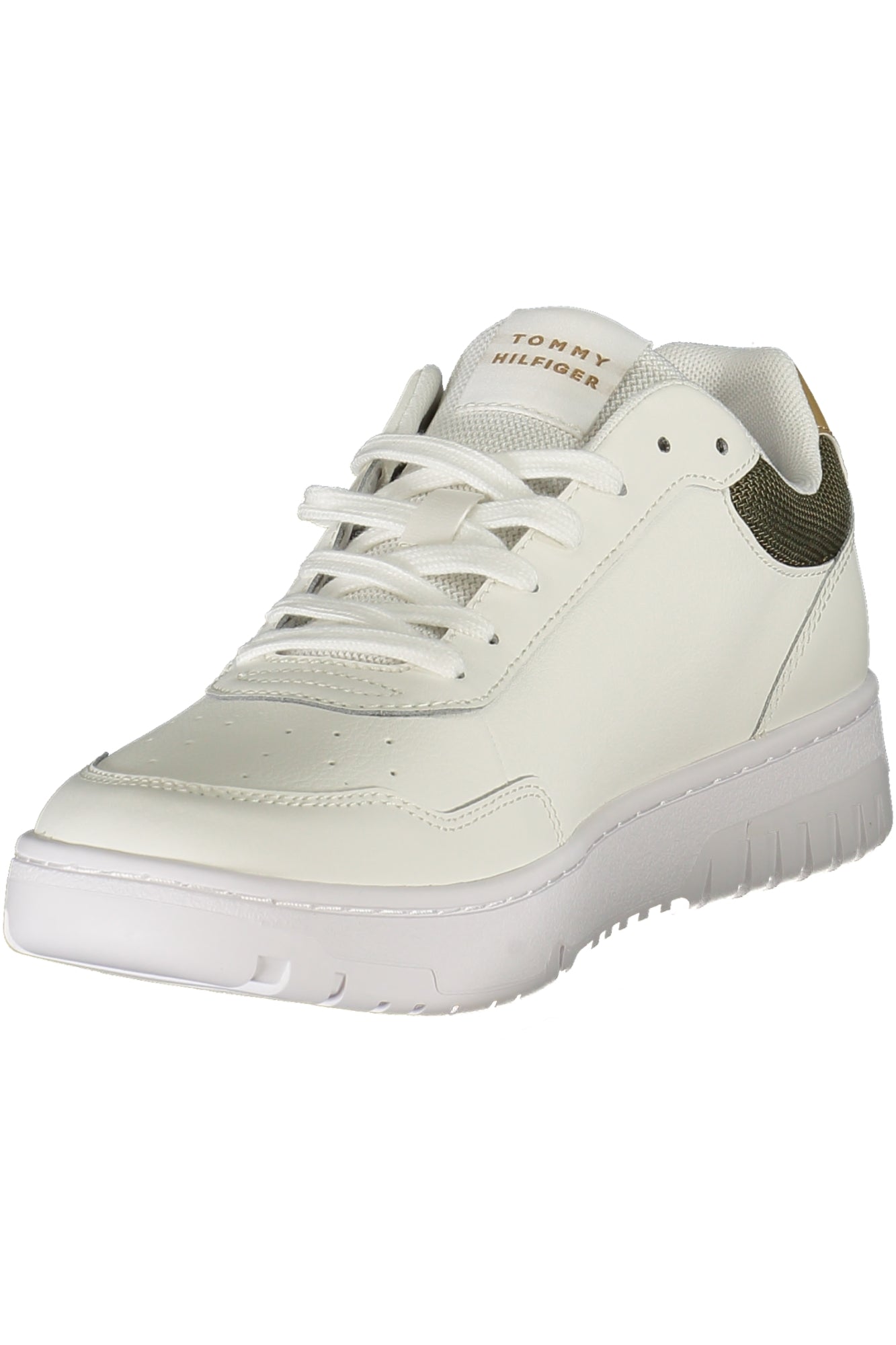 Sneakers TOMMY HILFIGER Bianco