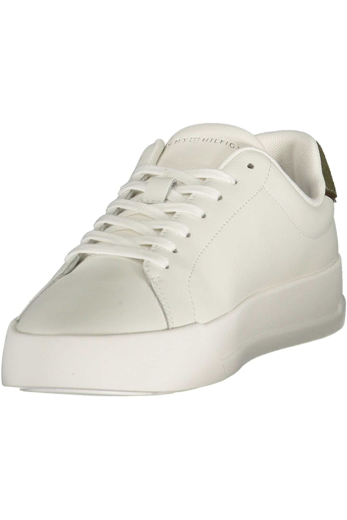 Sneakers TOMMY HILFIGER Bianco FM0FM05367