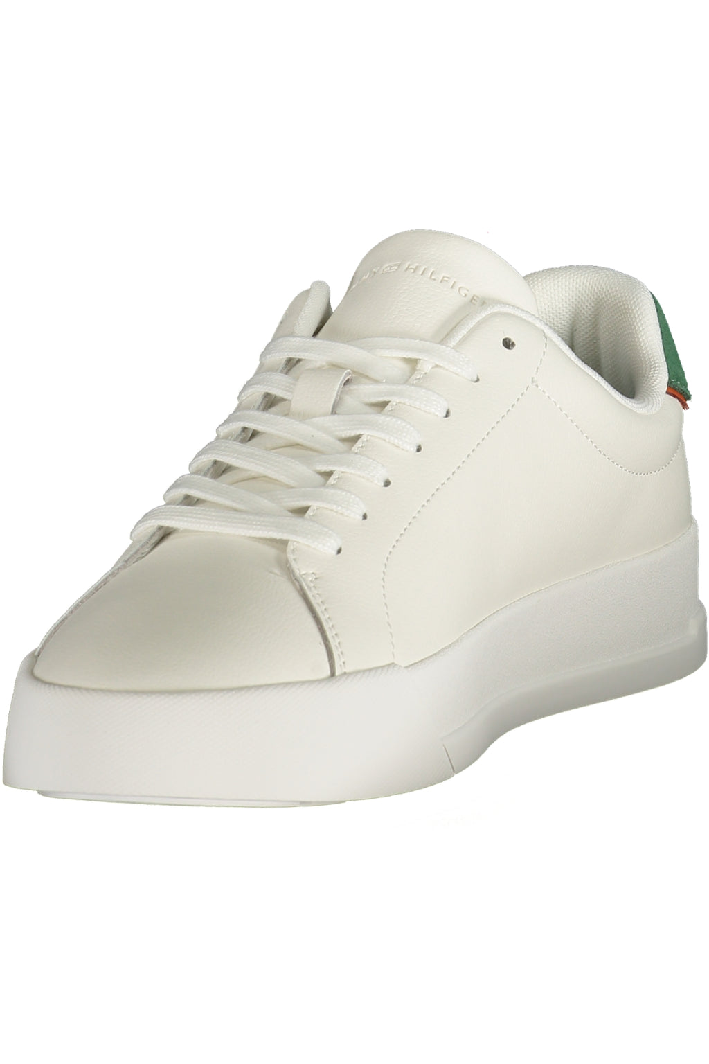 Sneakers TOMMY HILFIGER Bianco FM0FM05367