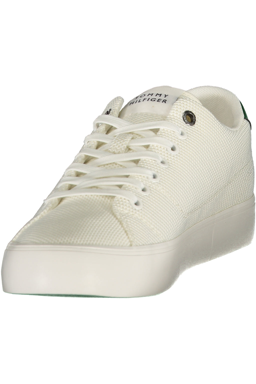 Sneakers TOMMY HILFIGER Bianco FM0FM05876