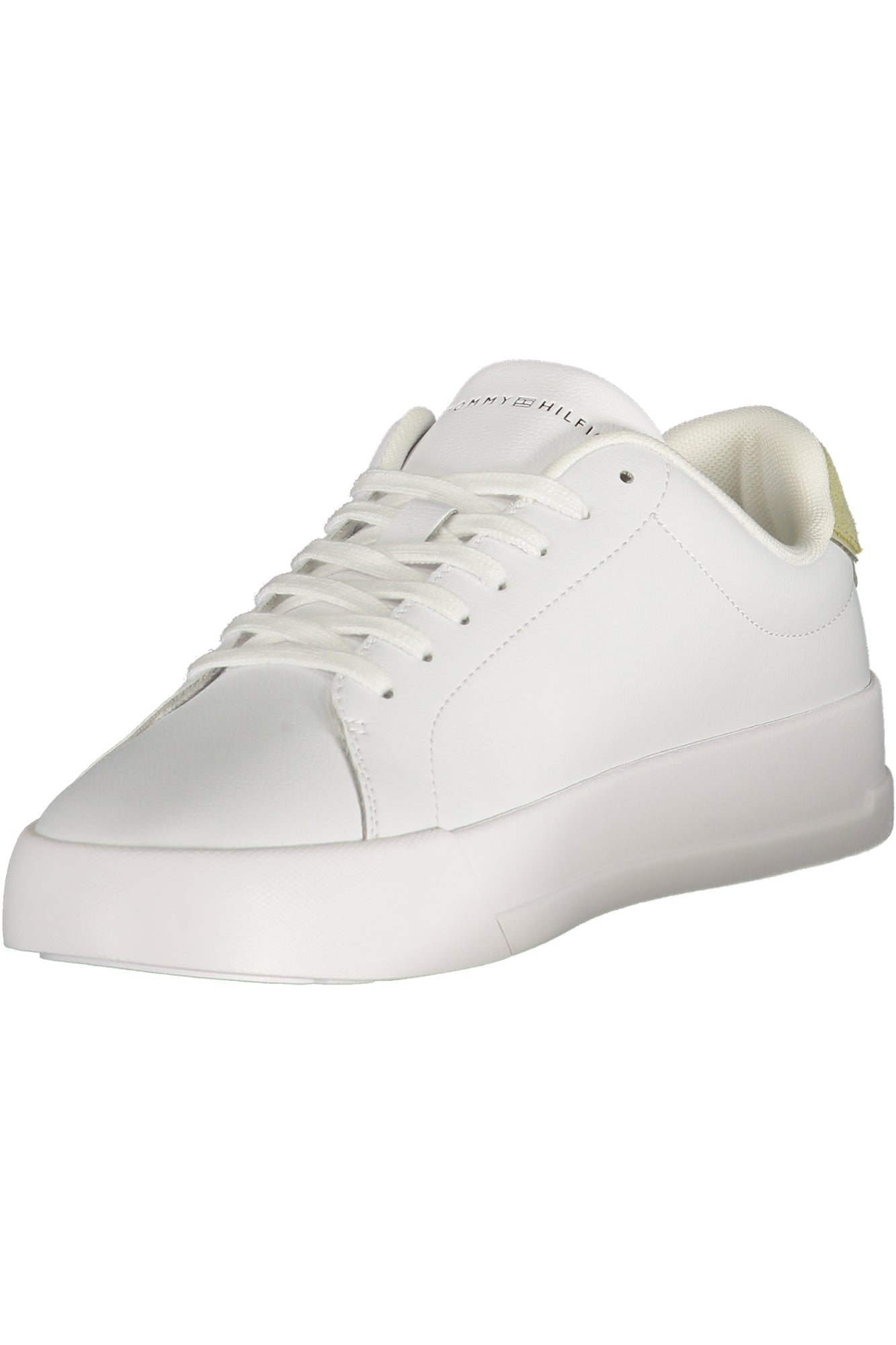 Sneakers TOMMY HILFIGER Bianco