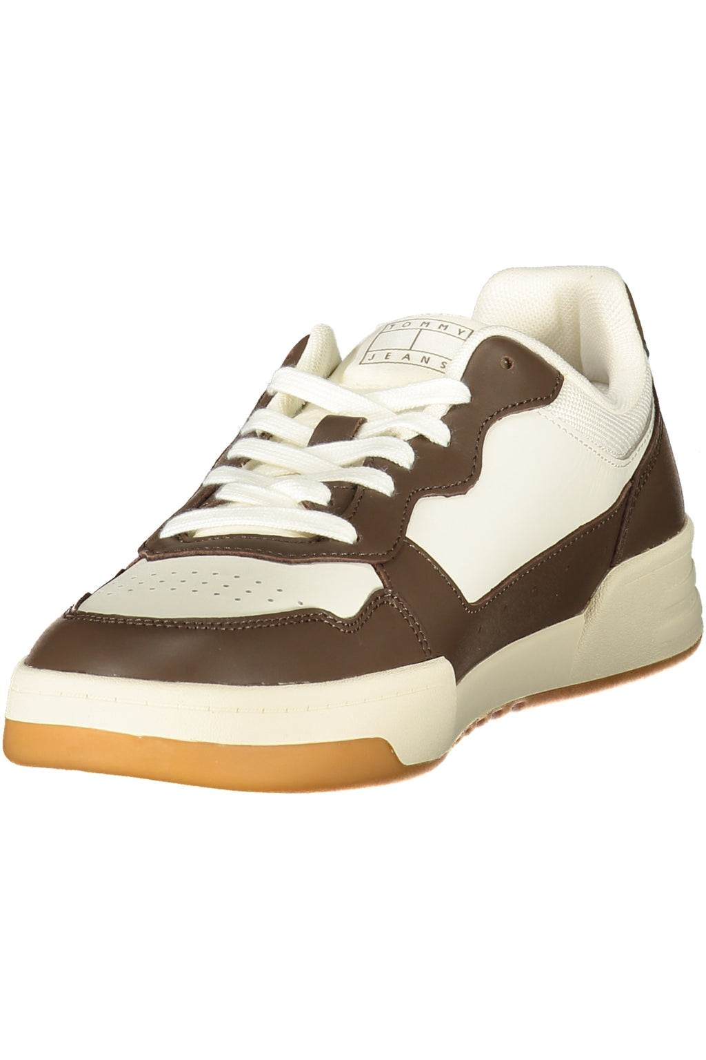 Sneakers TOMMY HILFIGER Bianco EM0EM01443