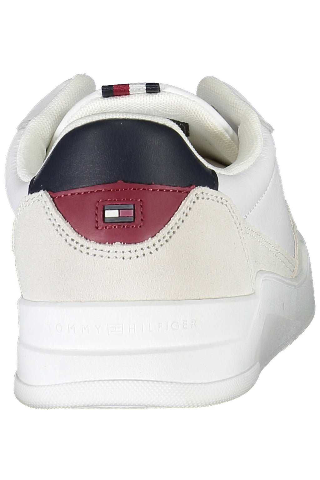 Sneakers TOMMY HILFIGER Bianco