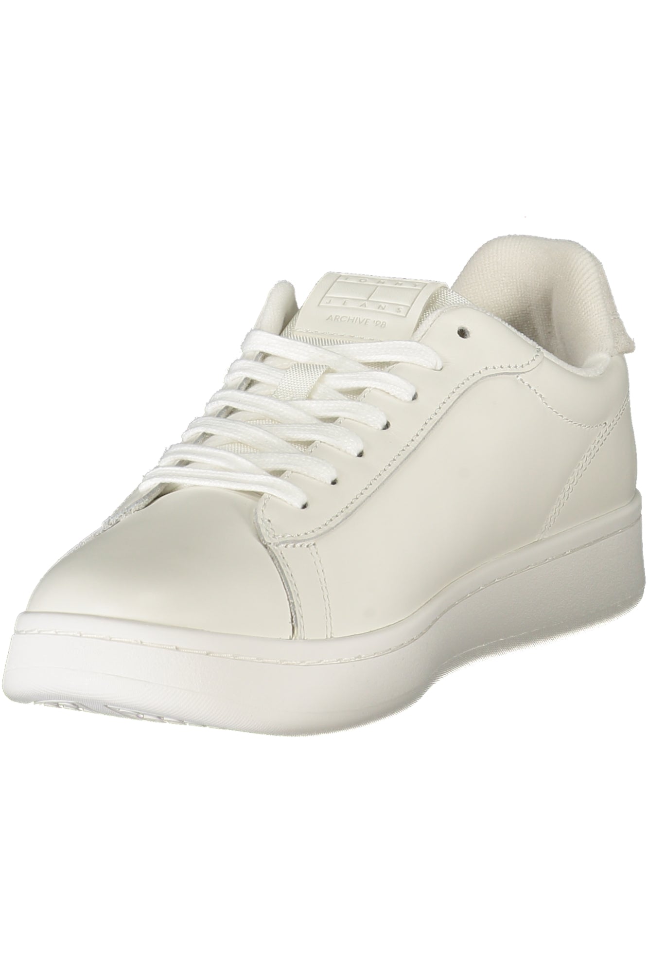 Sneakers TOMMY HILFIGER Bianco EM0EM01596