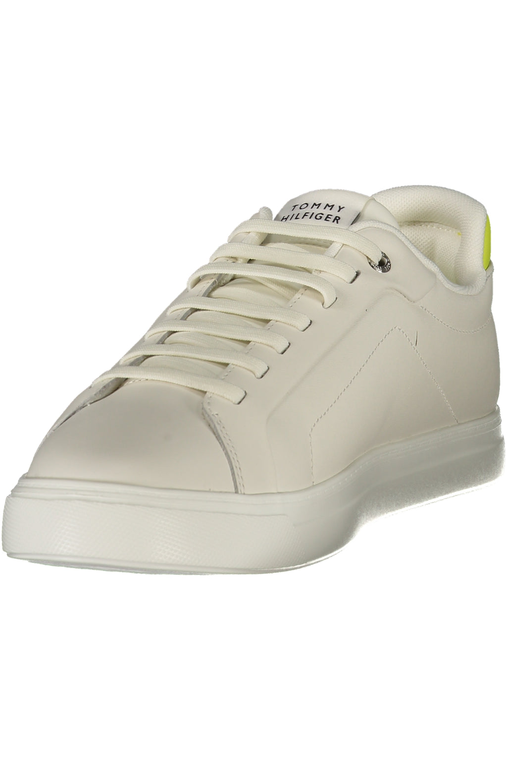 Sneakers TOMMY HILFIGER Bianco FM0FM05678