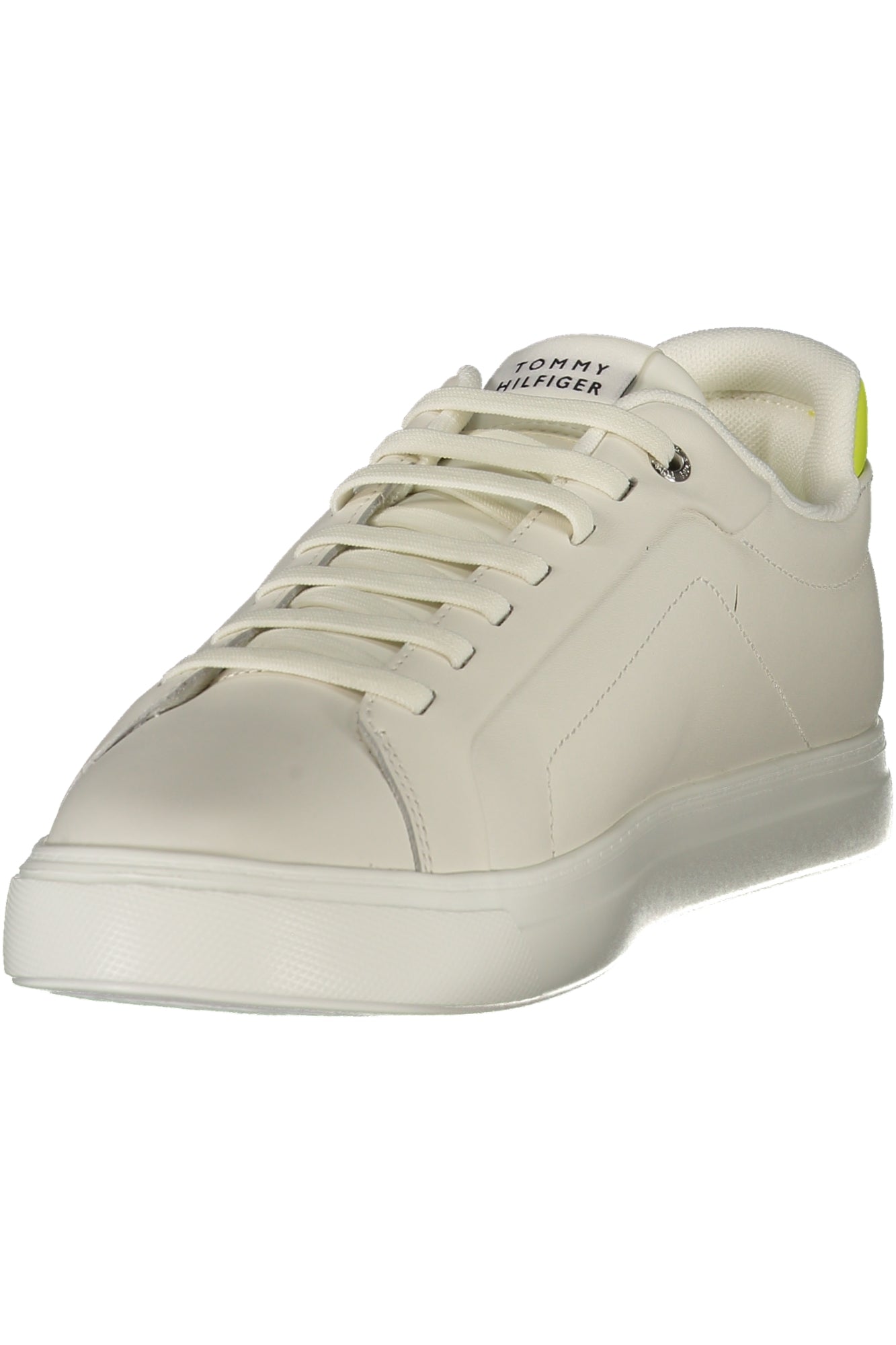 Sneakers TOMMY HILFIGER Bianco FM0FM05678