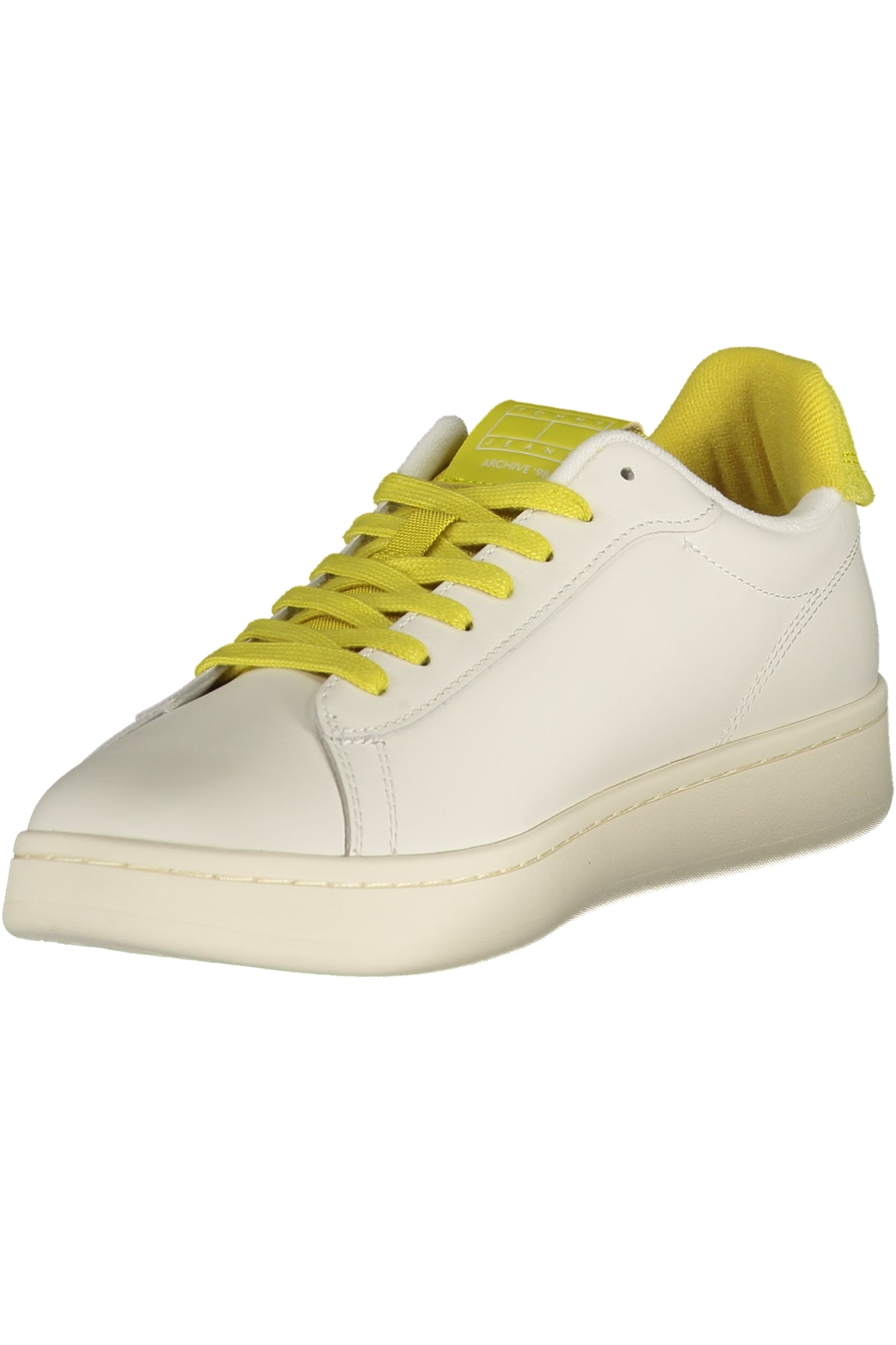 Sneakers TOMMY HILFIGER Bianco