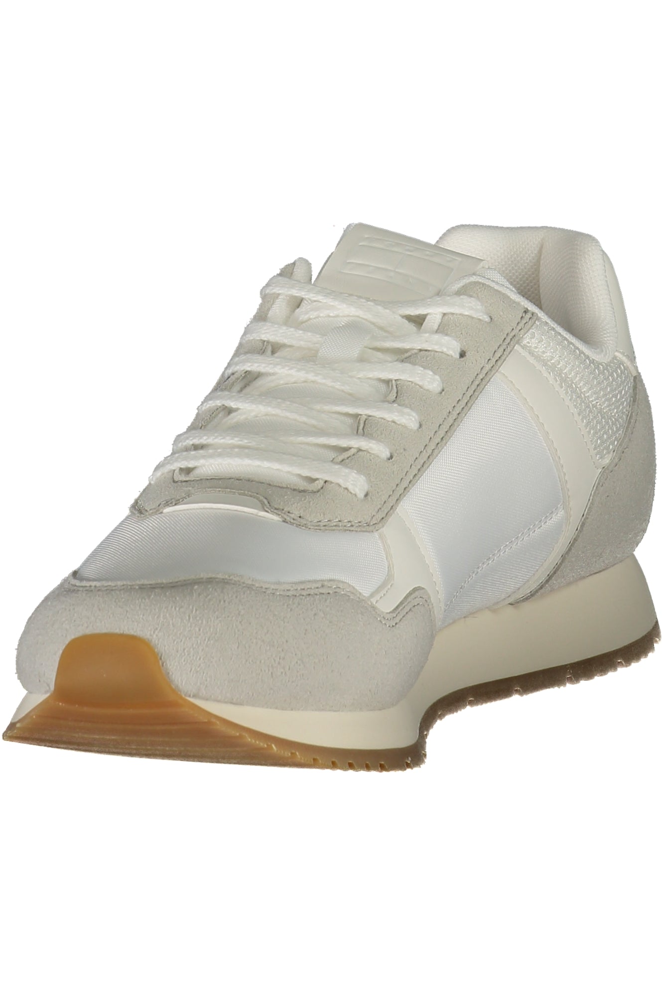 Sneakers TOMMY HILFIGER Bianco EM0EM01617