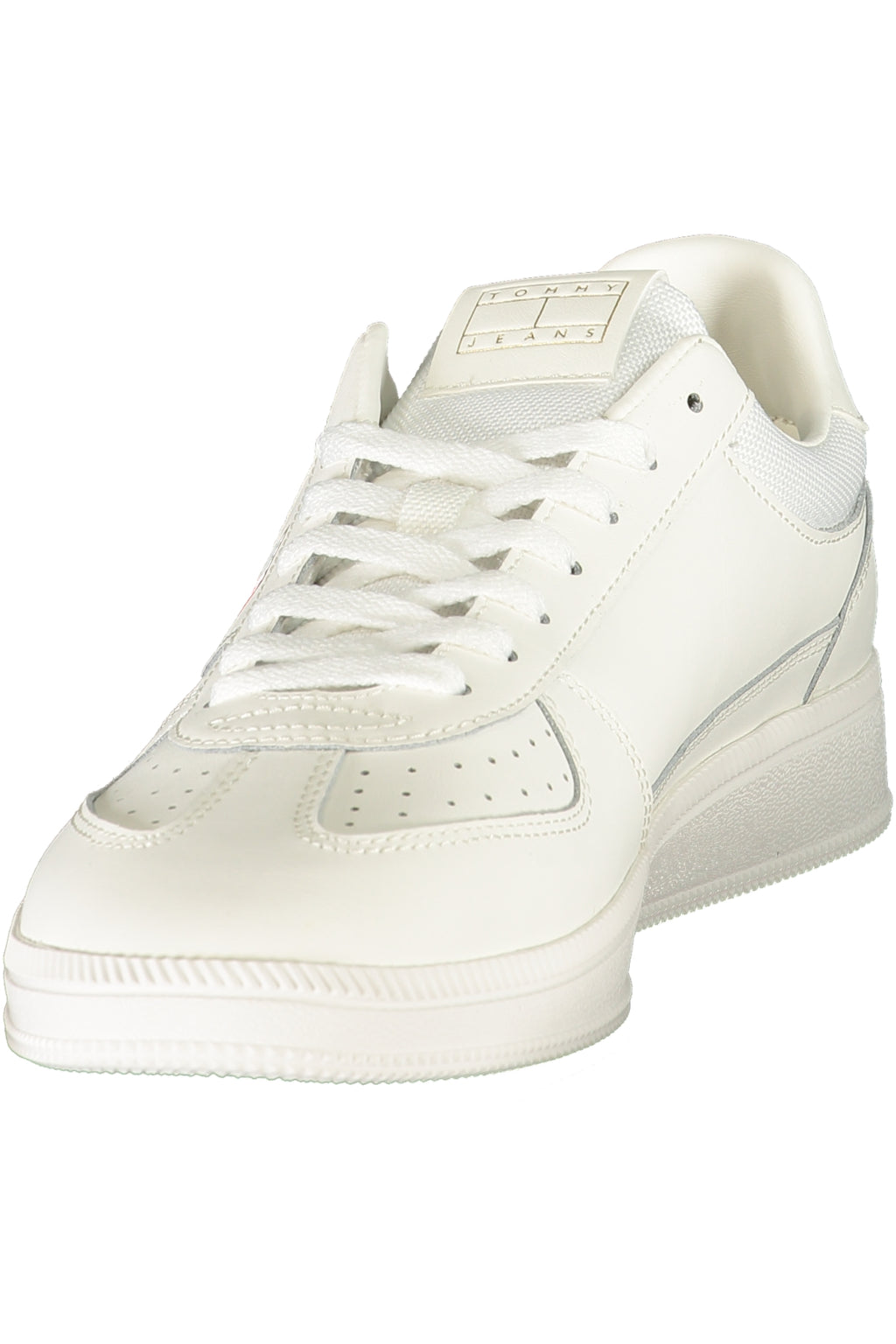 Sneakers TOMMY HILFIGER Bianco EM0EM01762