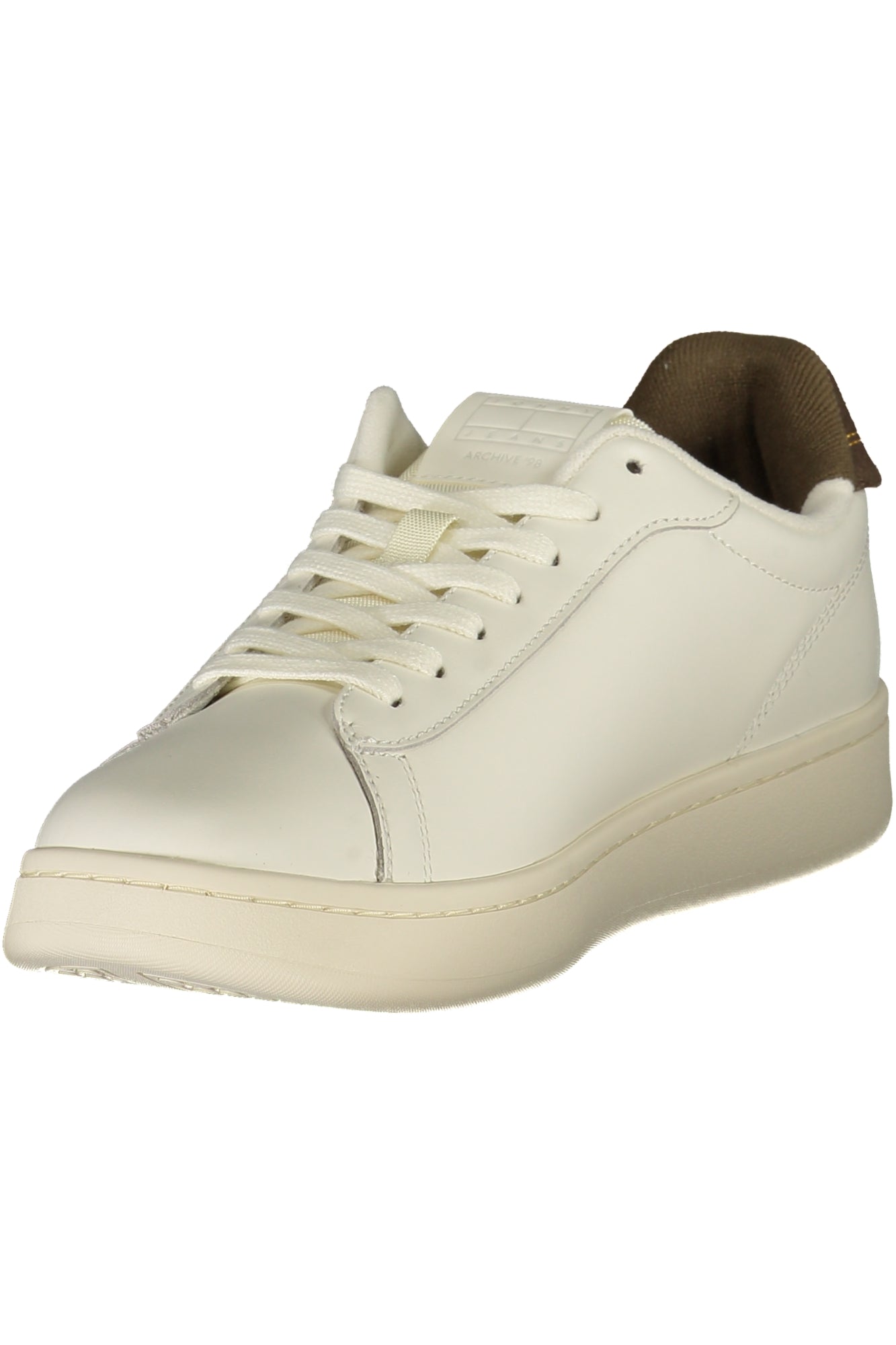 Sneakers TOMMY HILFIGER Bianco EM0EM01596