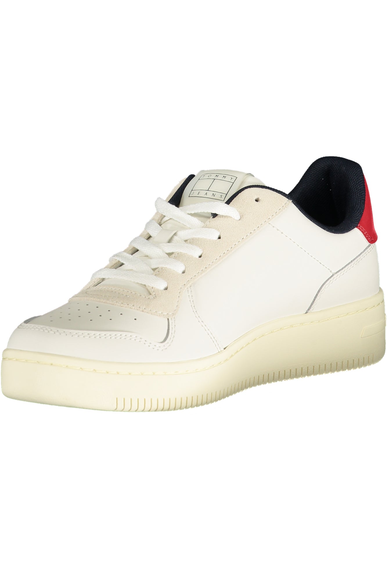 Sneakers TOMMY HILFIGER Bianco
