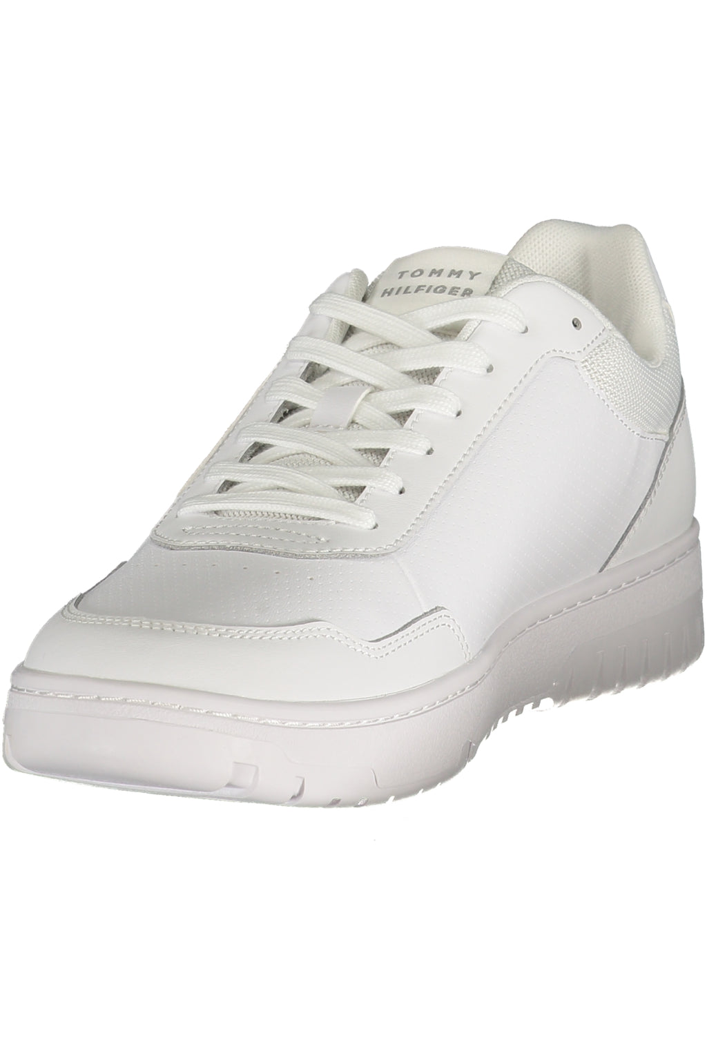 Sneakers TOMMY HILFIGER Bianco FM0FM05713