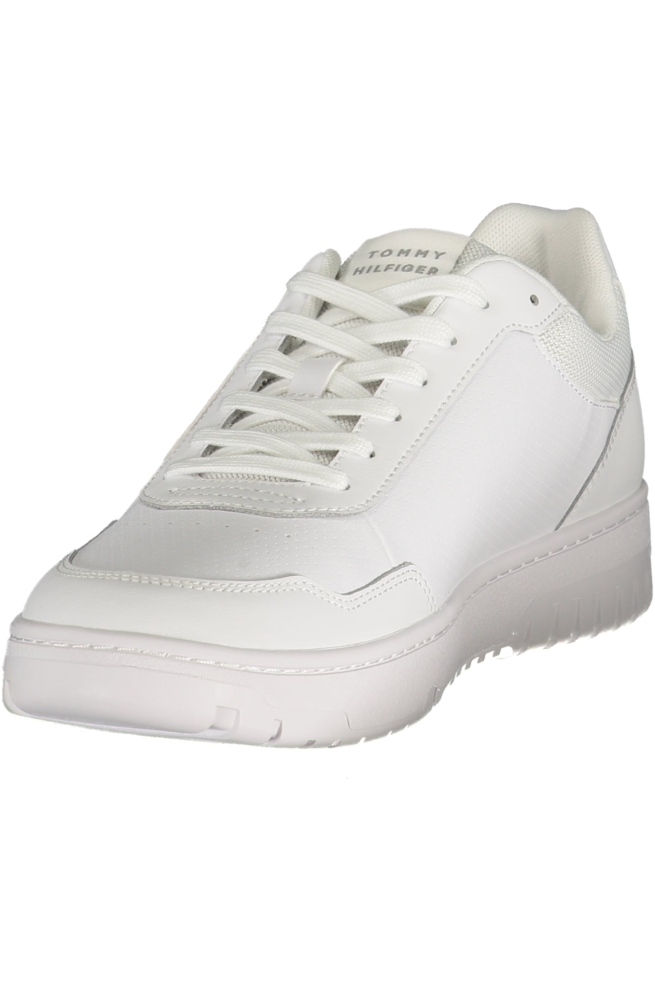 Sneakers TOMMY HILFIGER Bianco FM0FM05713