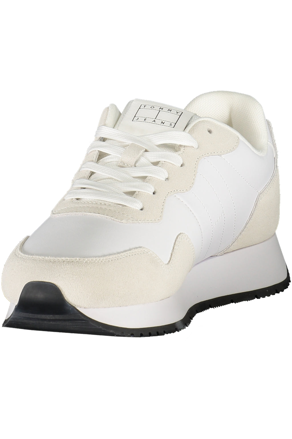 Sneakers TOMMY HILFIGER Bianco