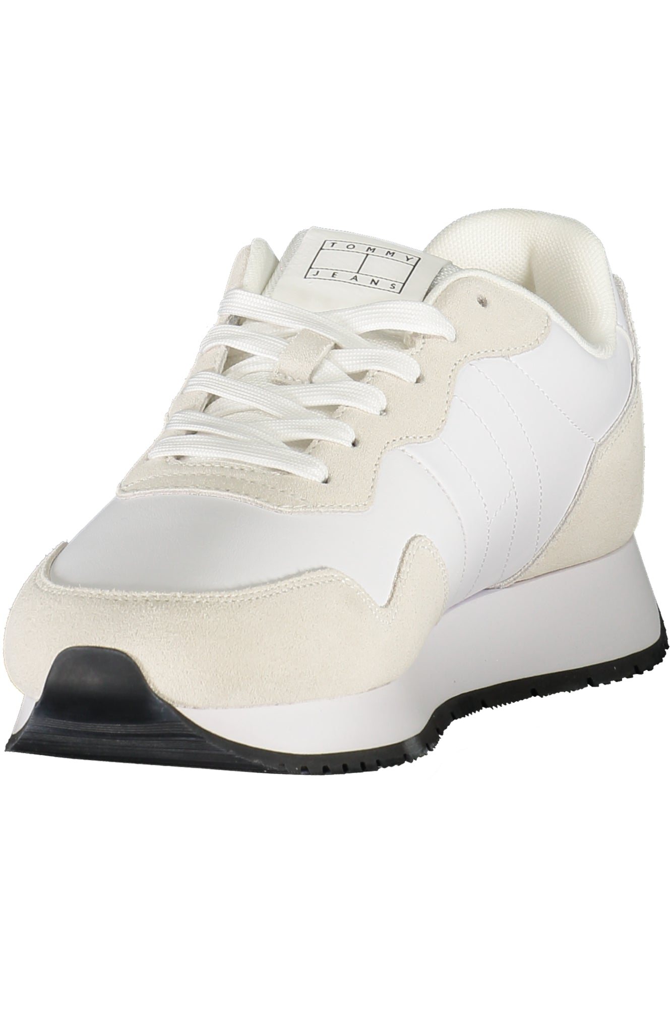 Sneakers TOMMY HILFIGER Bianco