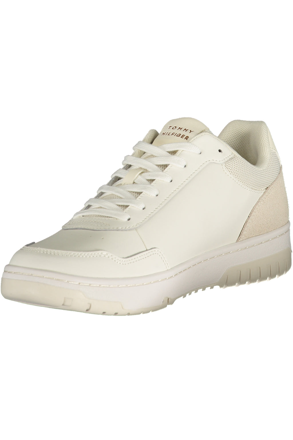 Sneakers TOMMY HILFIGER Bianco