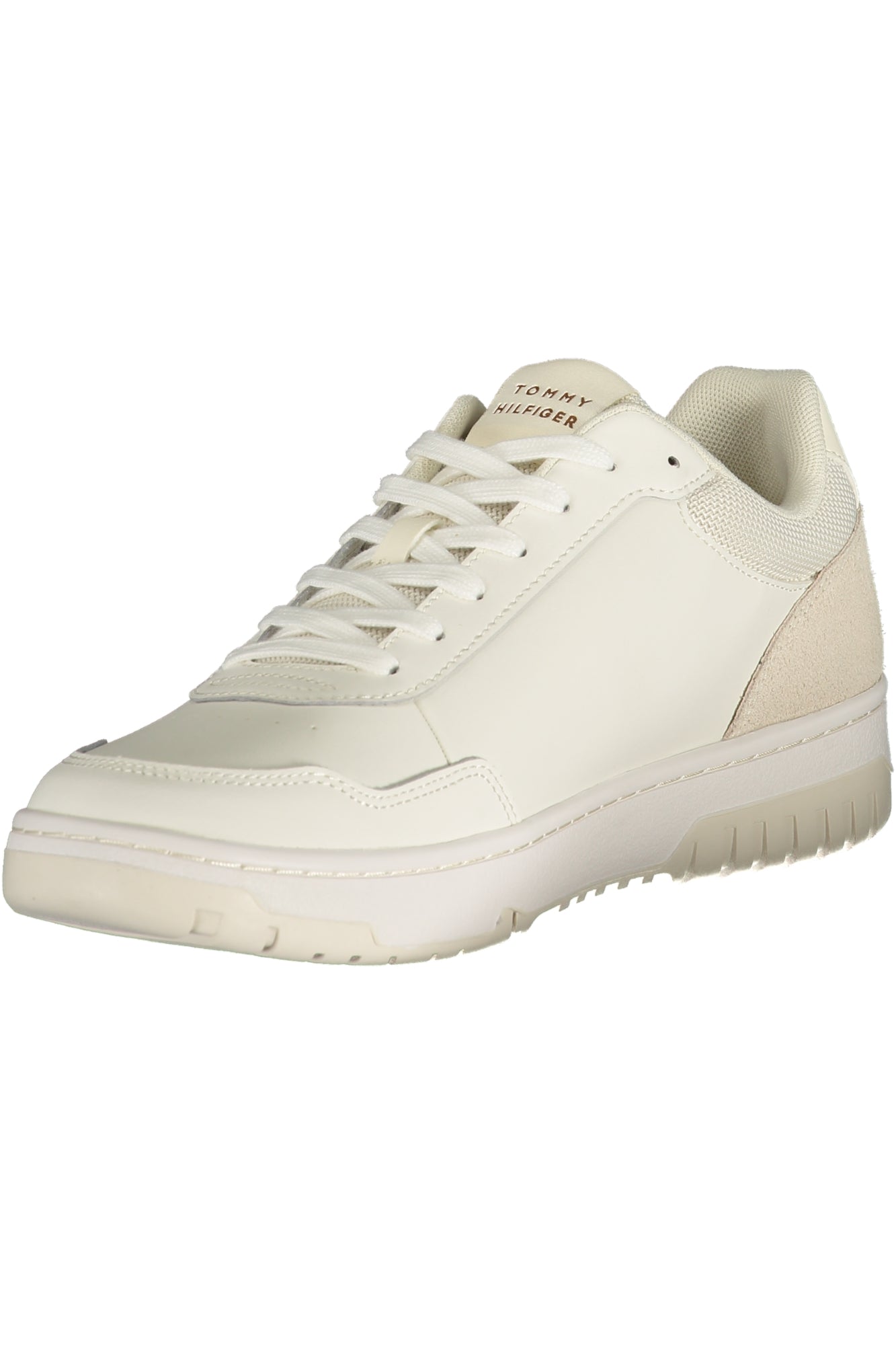 Sneakers TOMMY HILFIGER Bianco