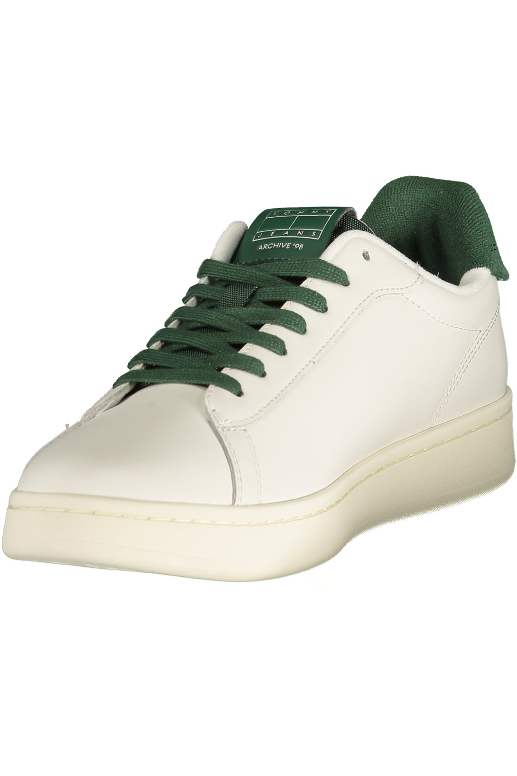 Sneakers Tommy Hilfiger Bianco EM0EM01596