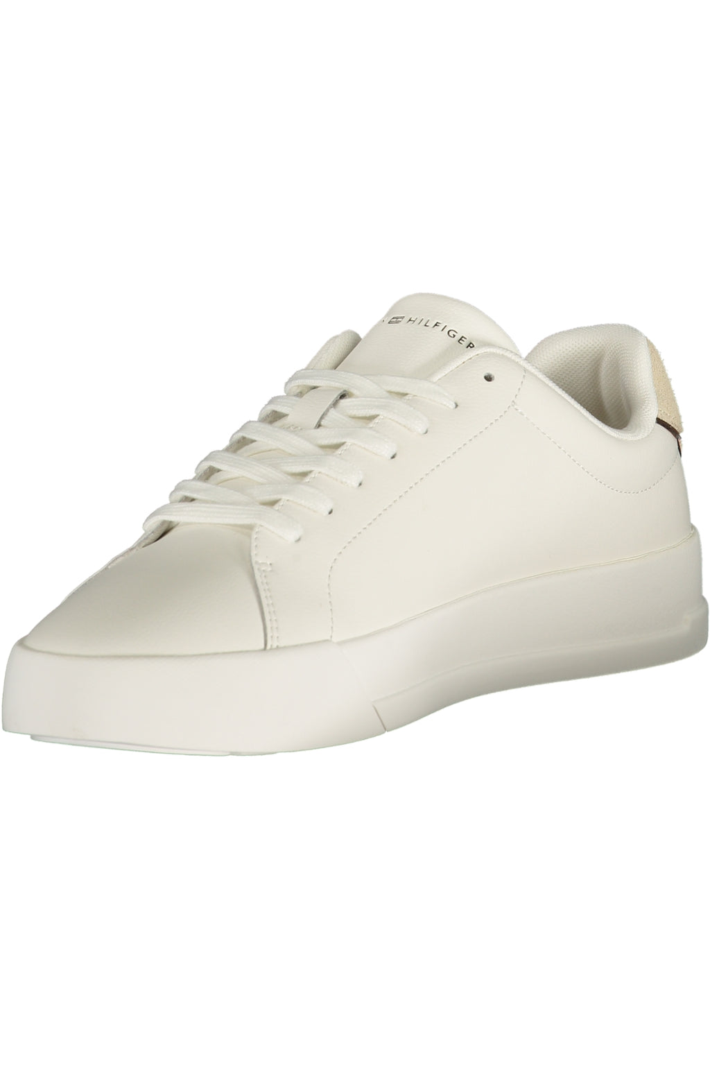 Sneakers TOMMY HILFIGER Bianco