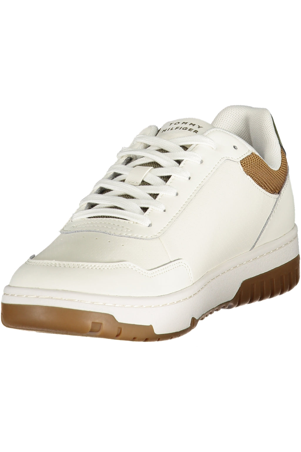 Sneakers TOMMY HILFIGER Bianco FM0FM05629