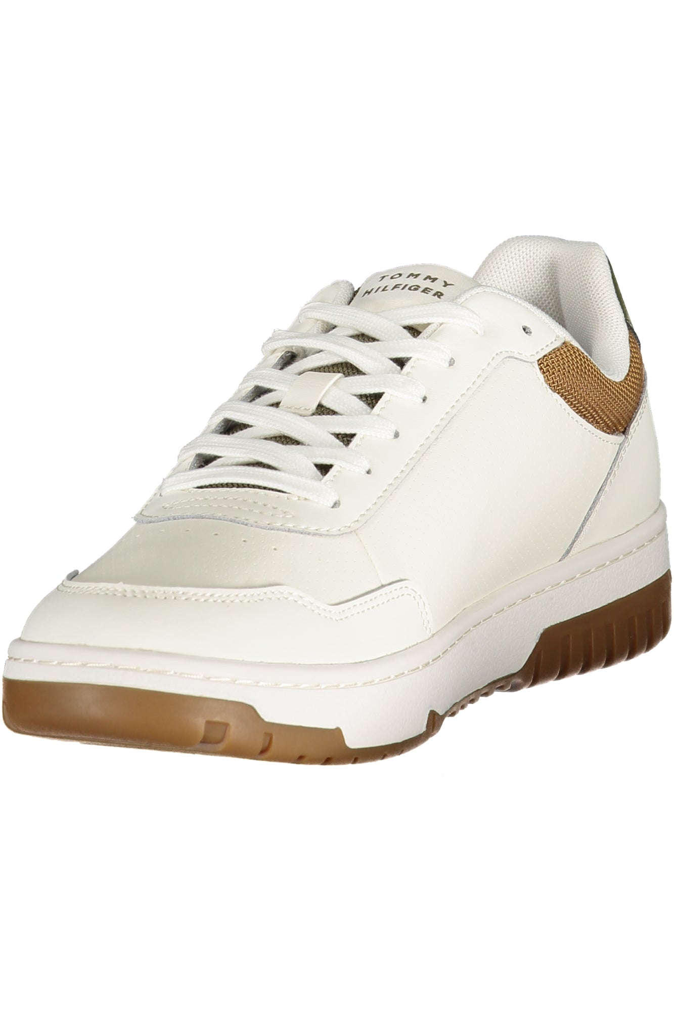 Sneakers TOMMY HILFIGER Bianco FM0FM05629