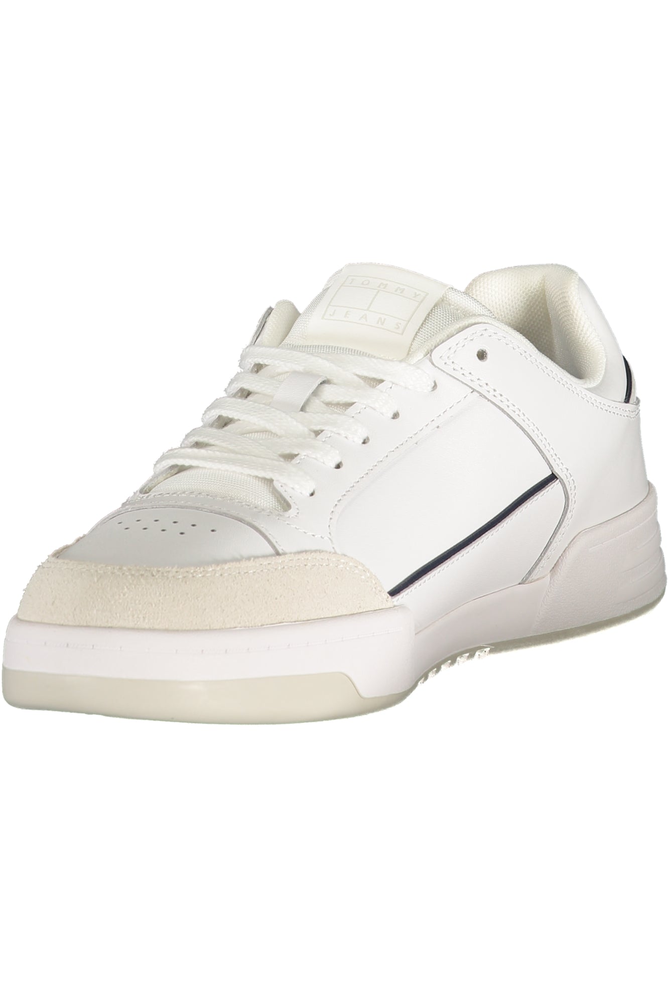Sneakers TOMMY HILFIGER Bianco