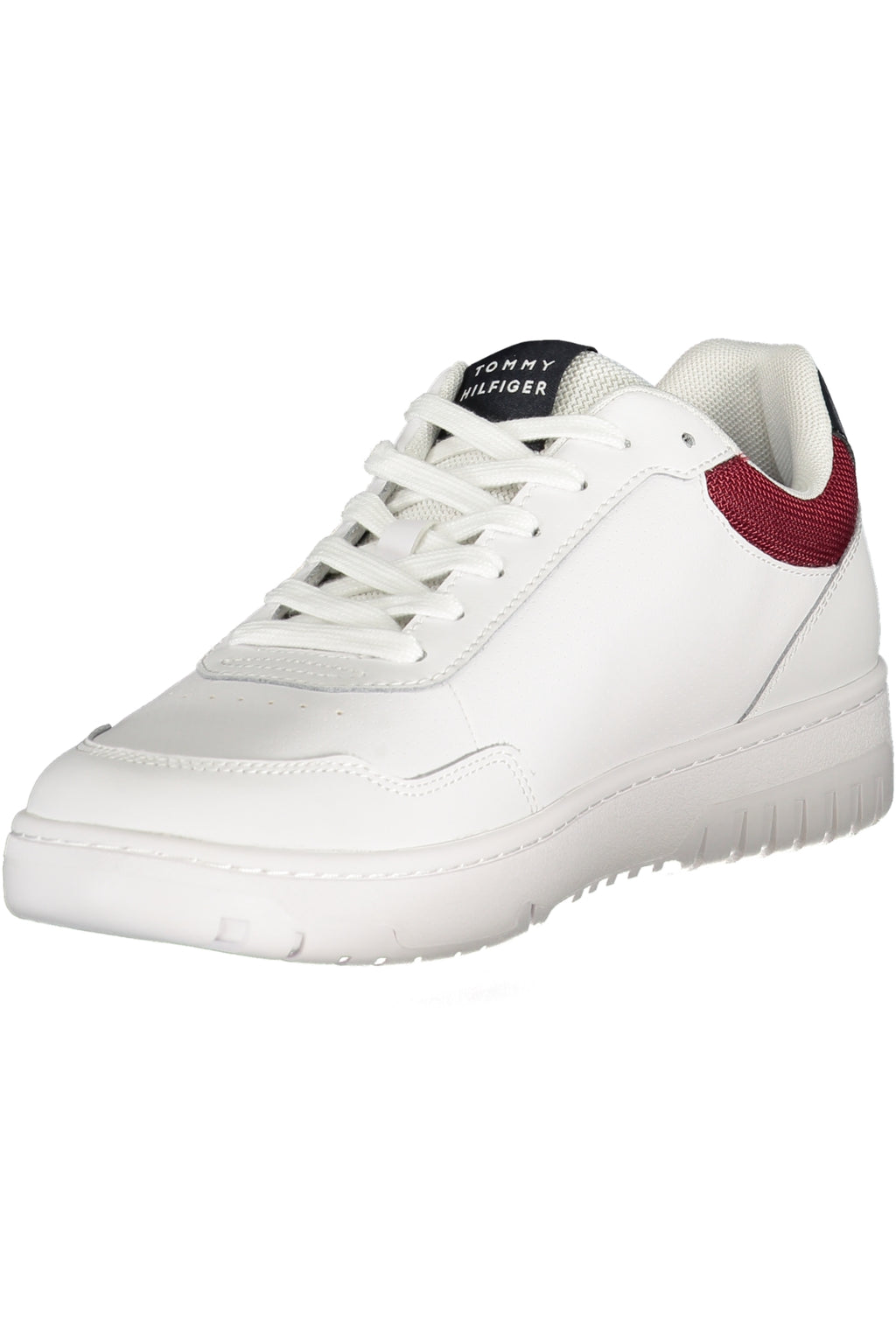 Sneakers TOMMY HILFIGER Bianco FM0FM05629