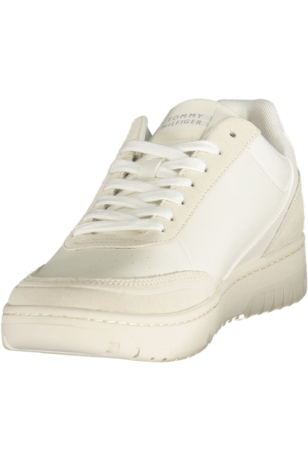 Sneakers TOMMY HILFIGER Bianco FM0FM05881