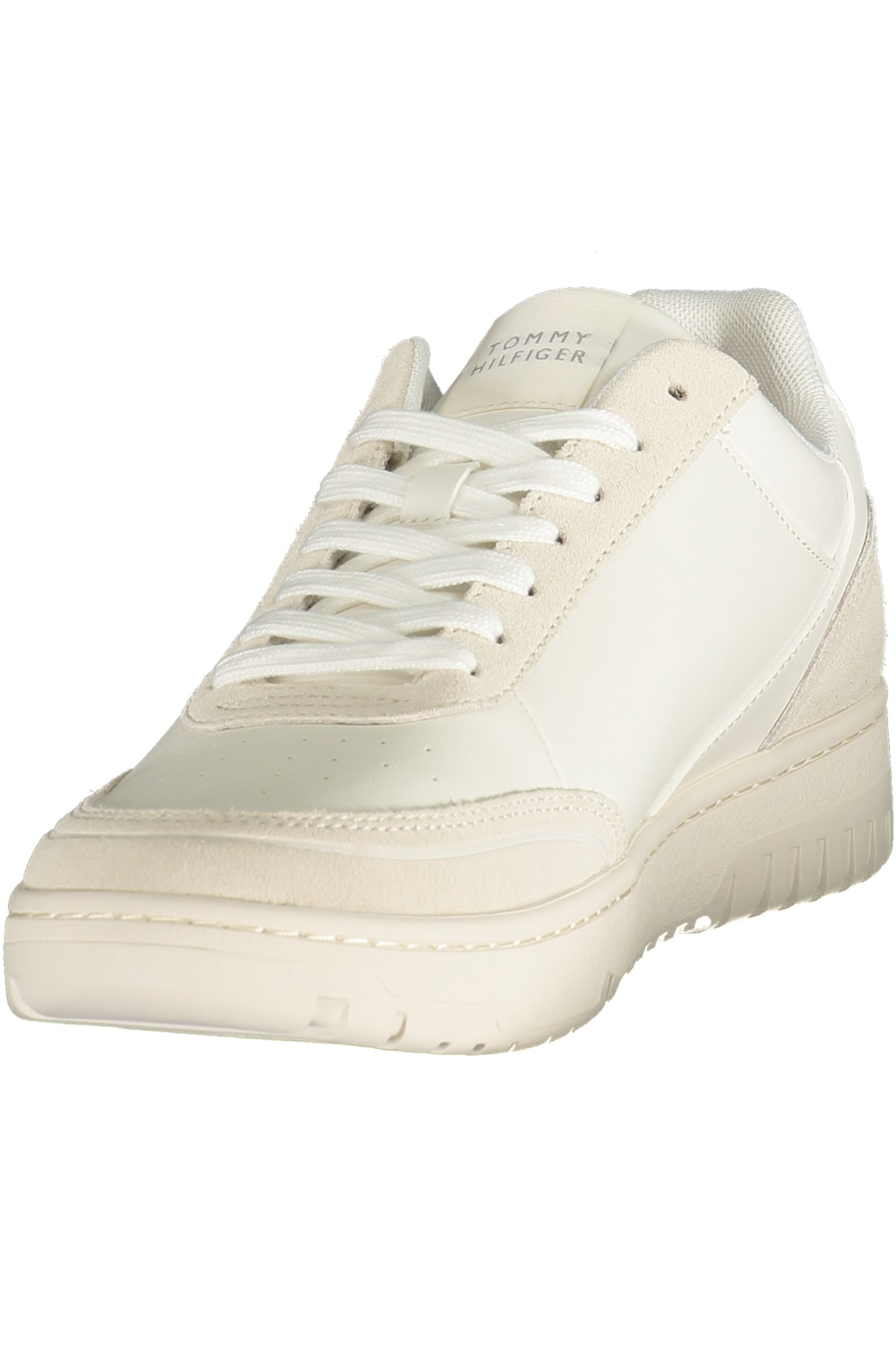 Sneakers TOMMY HILFIGER Bianco FM0FM05881