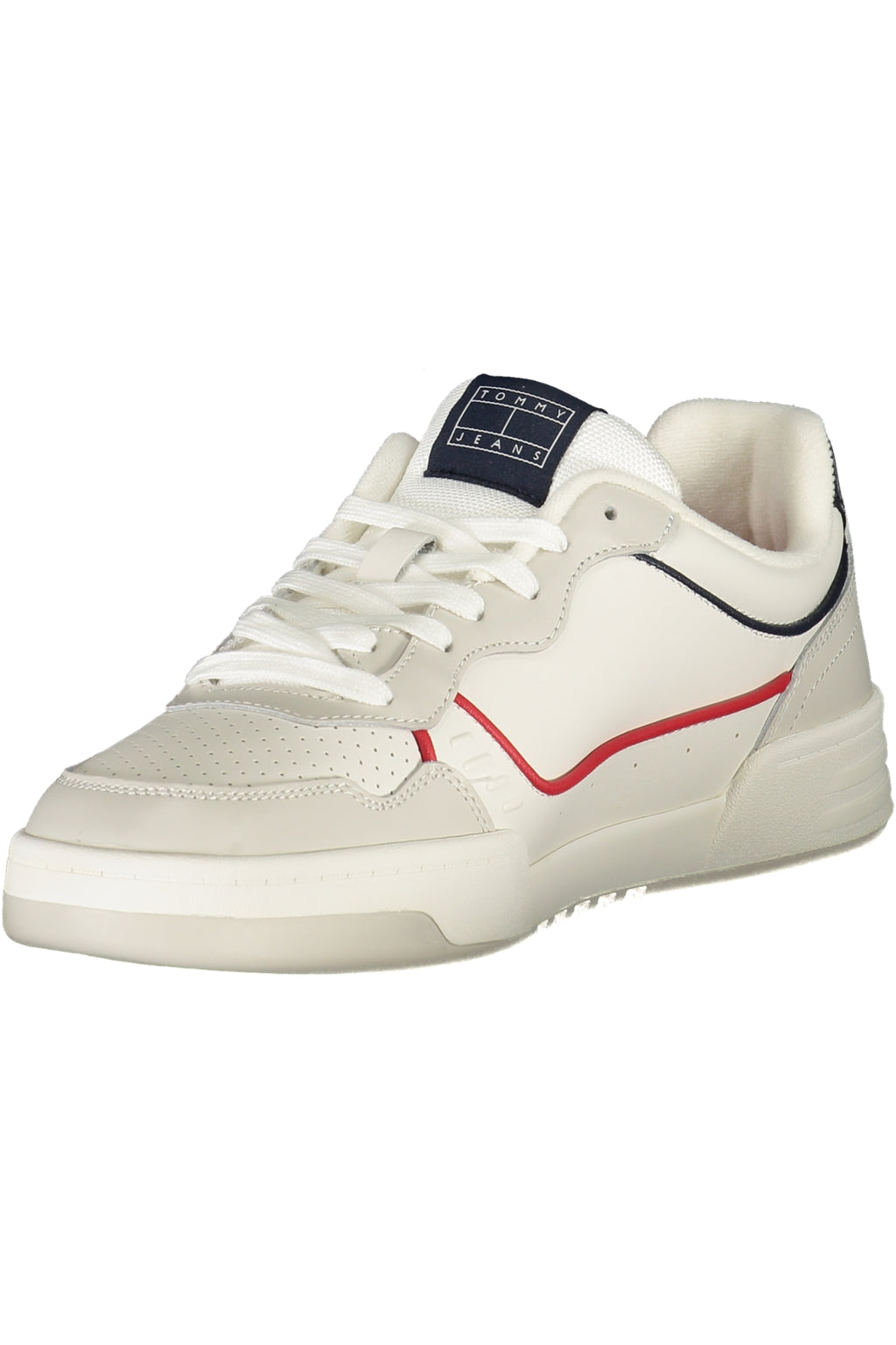 Sneakers TOMMY HILFIGER Bianco EM0EM01585