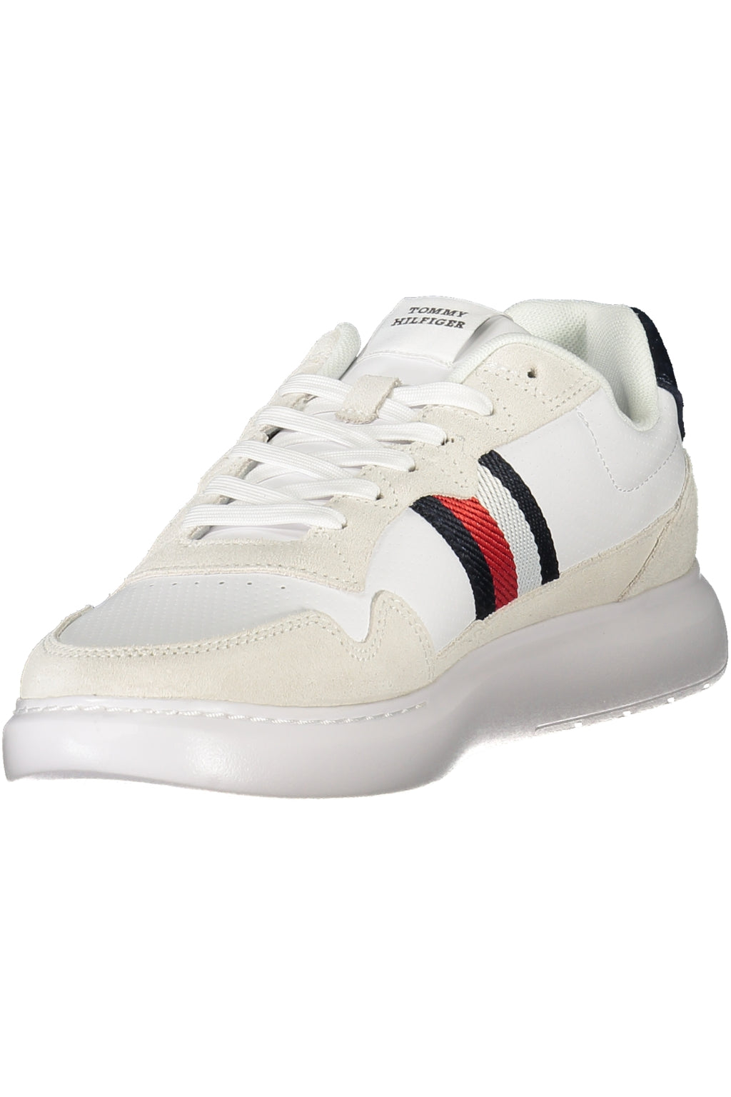Sneakers TOMMY HILFIGER Bianco