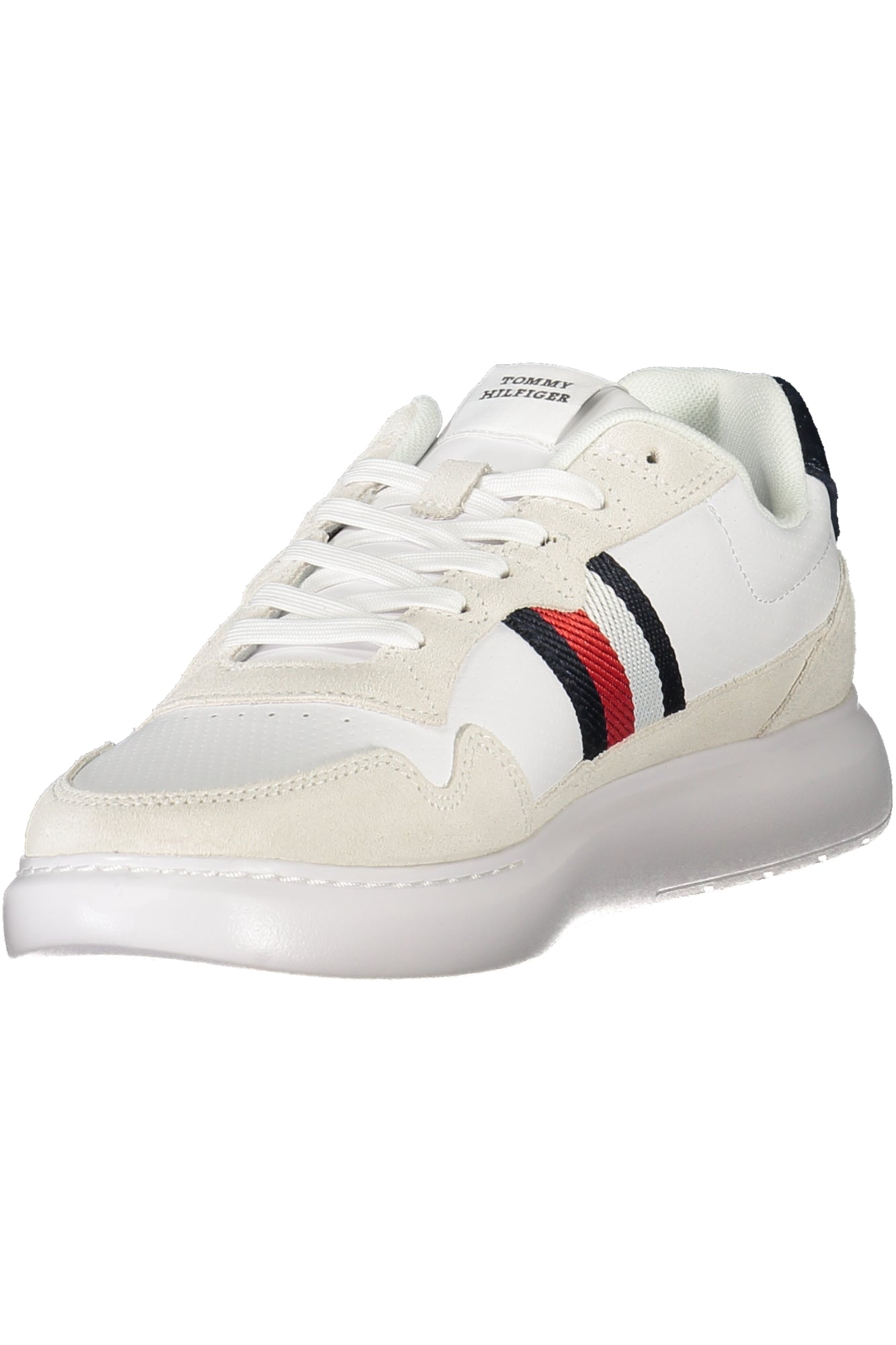 Sneakers TOMMY HILFIGER Bianco