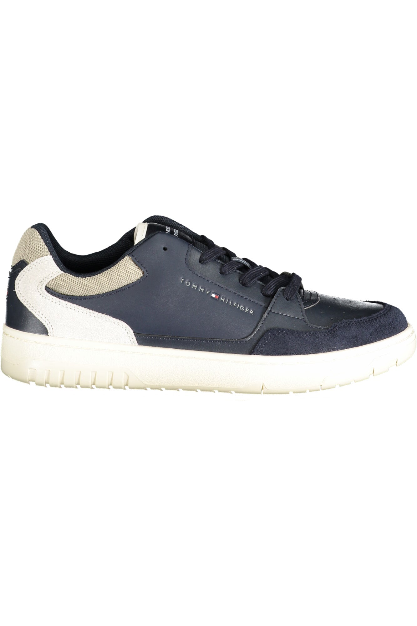 Sneakers TOMMY HILFIGER Blu FM0FM05058