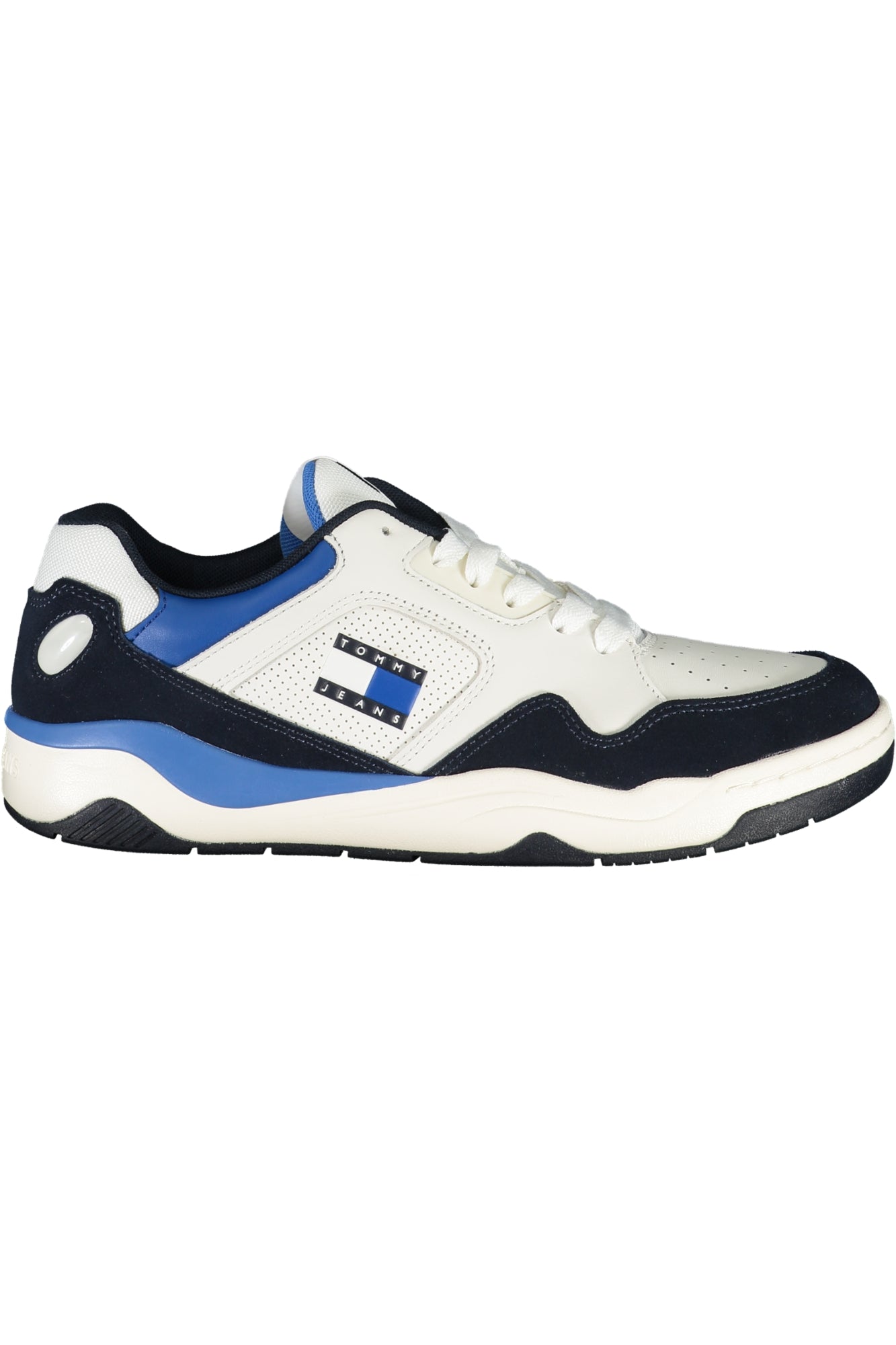 Sneakers TOMMY HILFIGER Blu