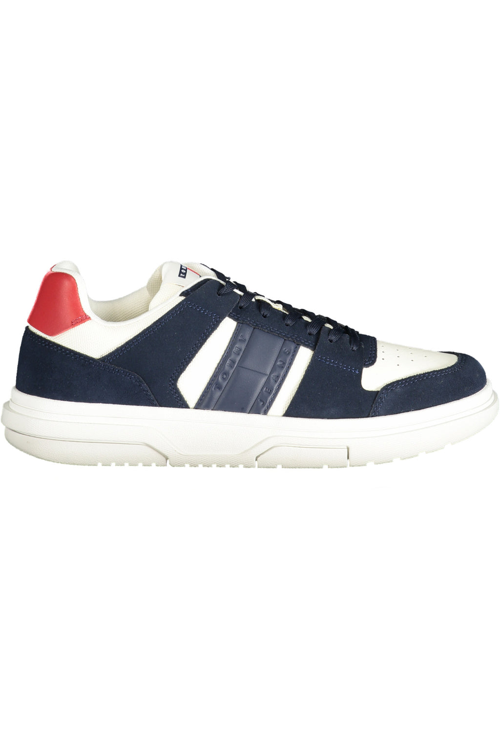 Sneakers TOMMY HILFIGER Blu EM0EM01457