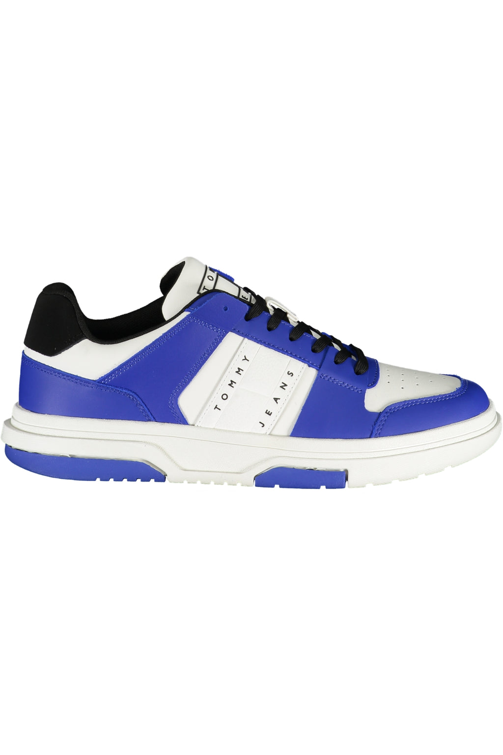 Sneakers TOMMY HILFIGER Blu EM0EM01283